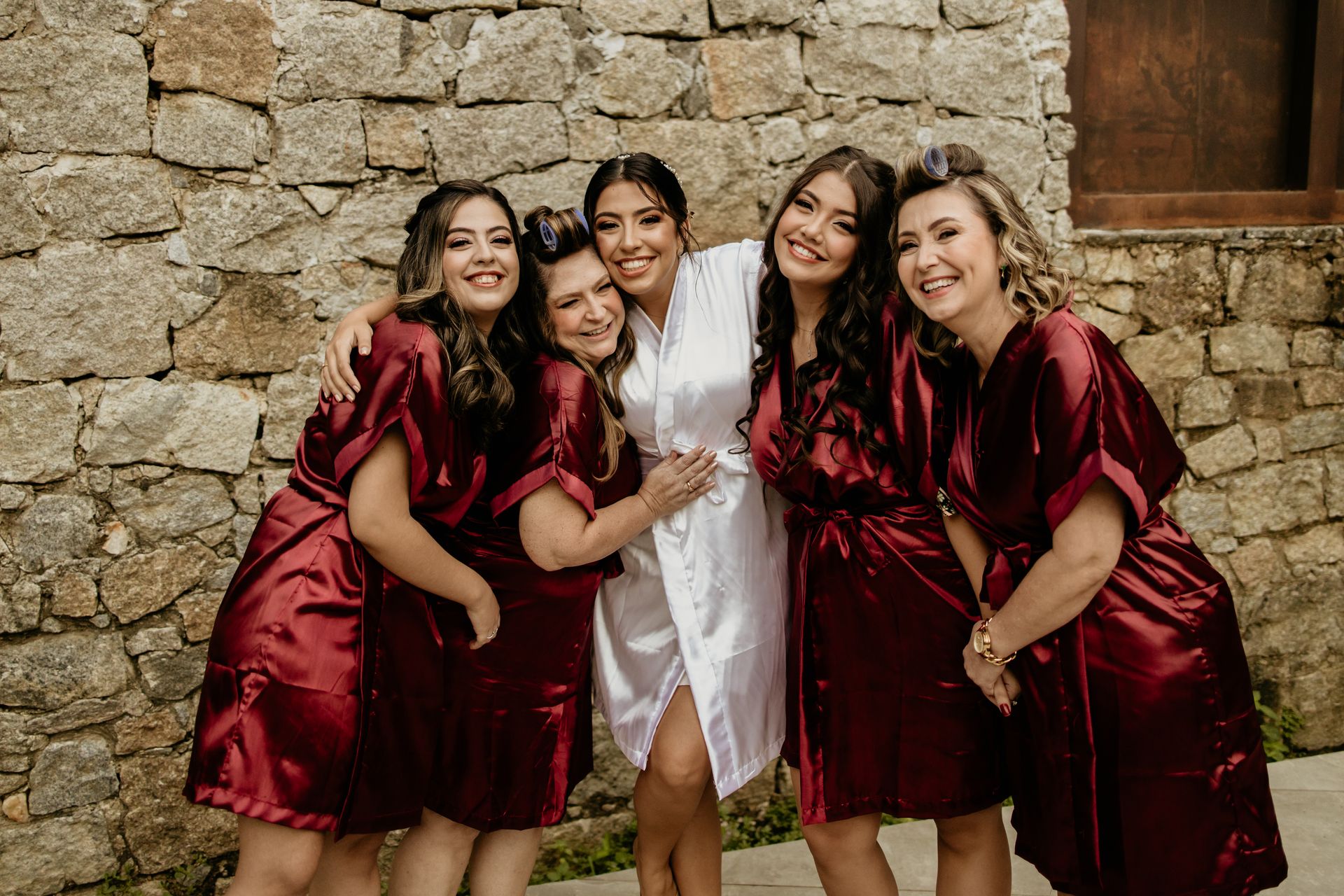 Casamento no Monte Zaion - Caio e Carol - RJ - 2 - 0