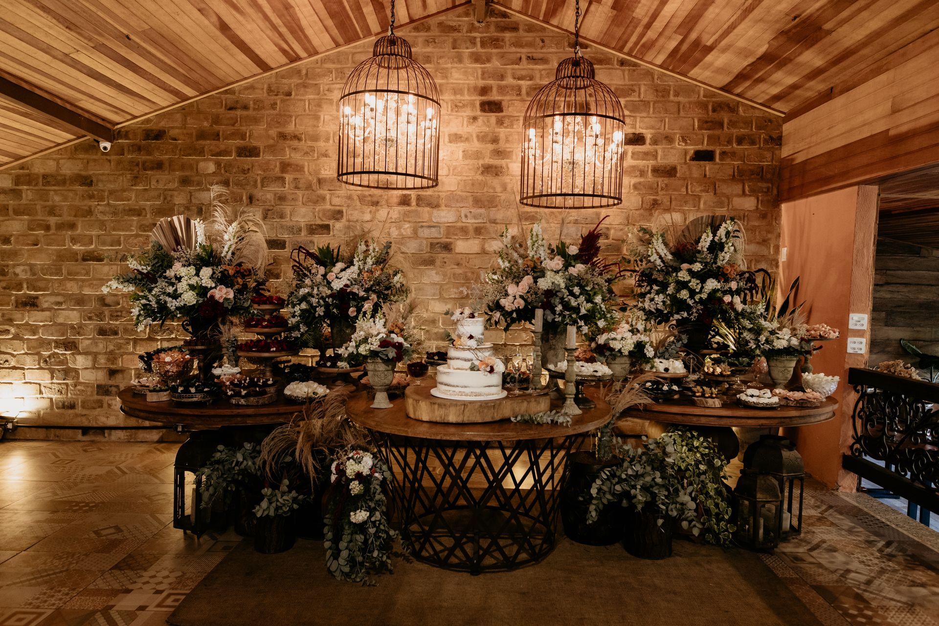 Casamento no Monte Zaion - Caio e Carol - RJ - 2 - 3