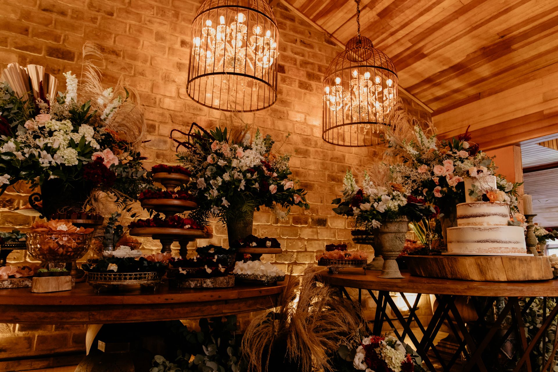 Casamento no Monte Zaion - Caio e Carol - RJ - 2 - 1