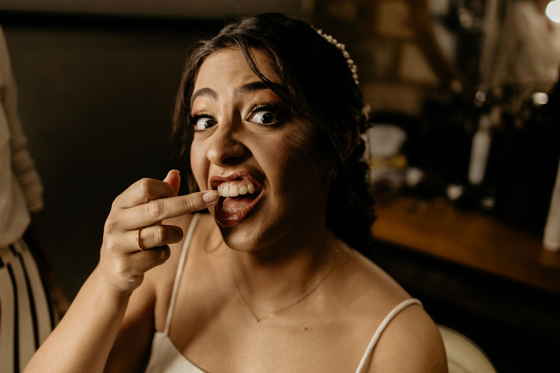 Casamento no Monte Zaion - Caio e Carol - RJ - 2 - 2