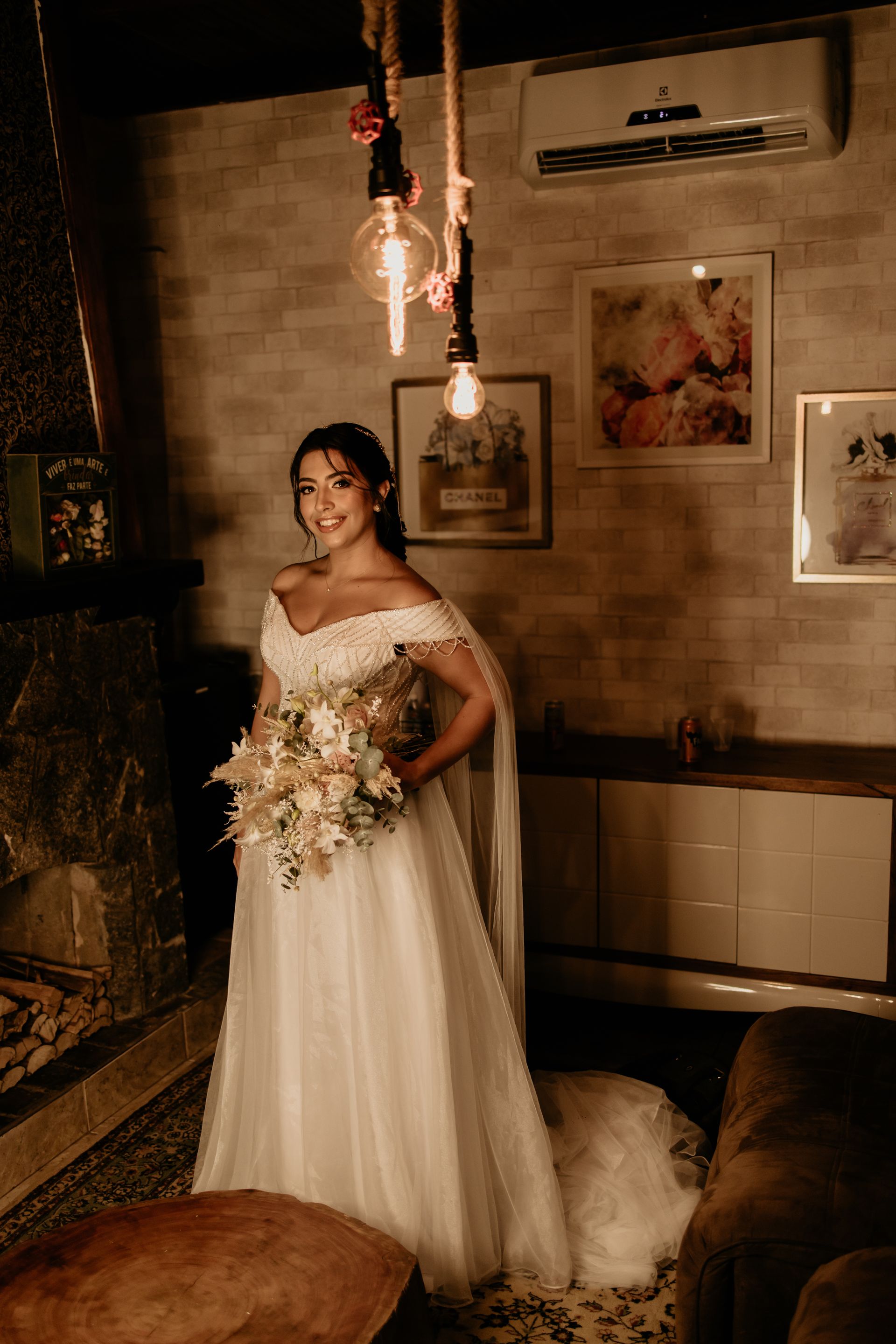 Casamento no Monte Zaion - Caio e Carol - RJ - 2 - 1