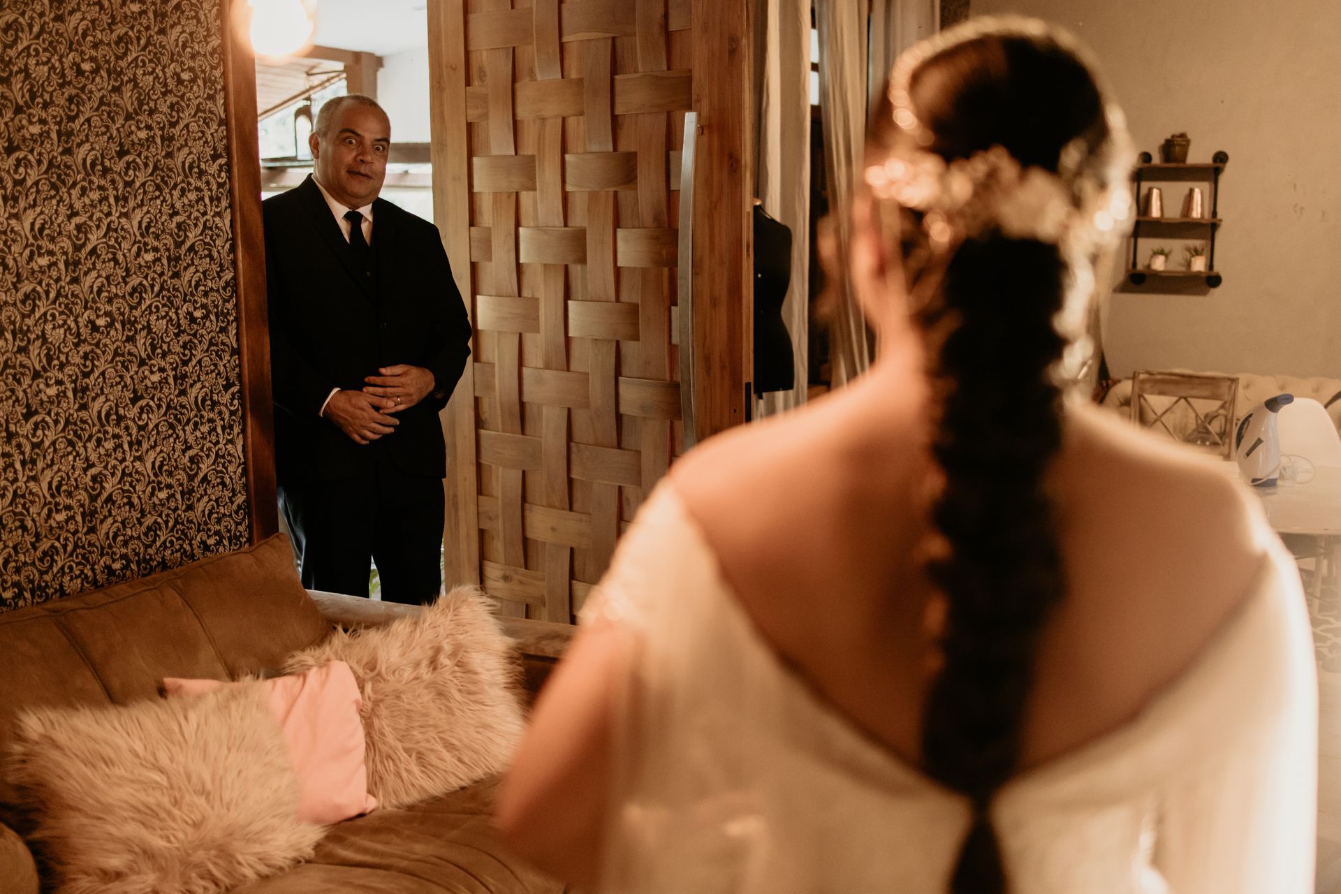 Casamento no Monte Zaion - Caio e Carol - RJ - 2 - 3