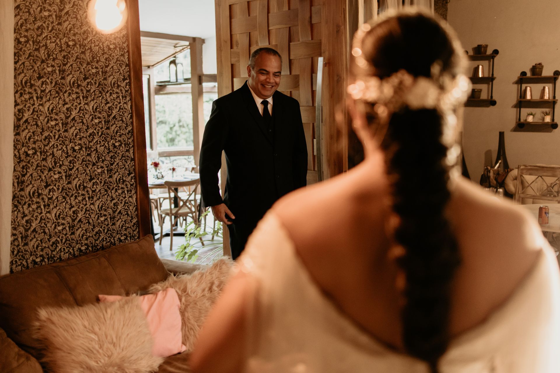 Casamento no Monte Zaion - Caio e Carol - RJ - 2 - 0