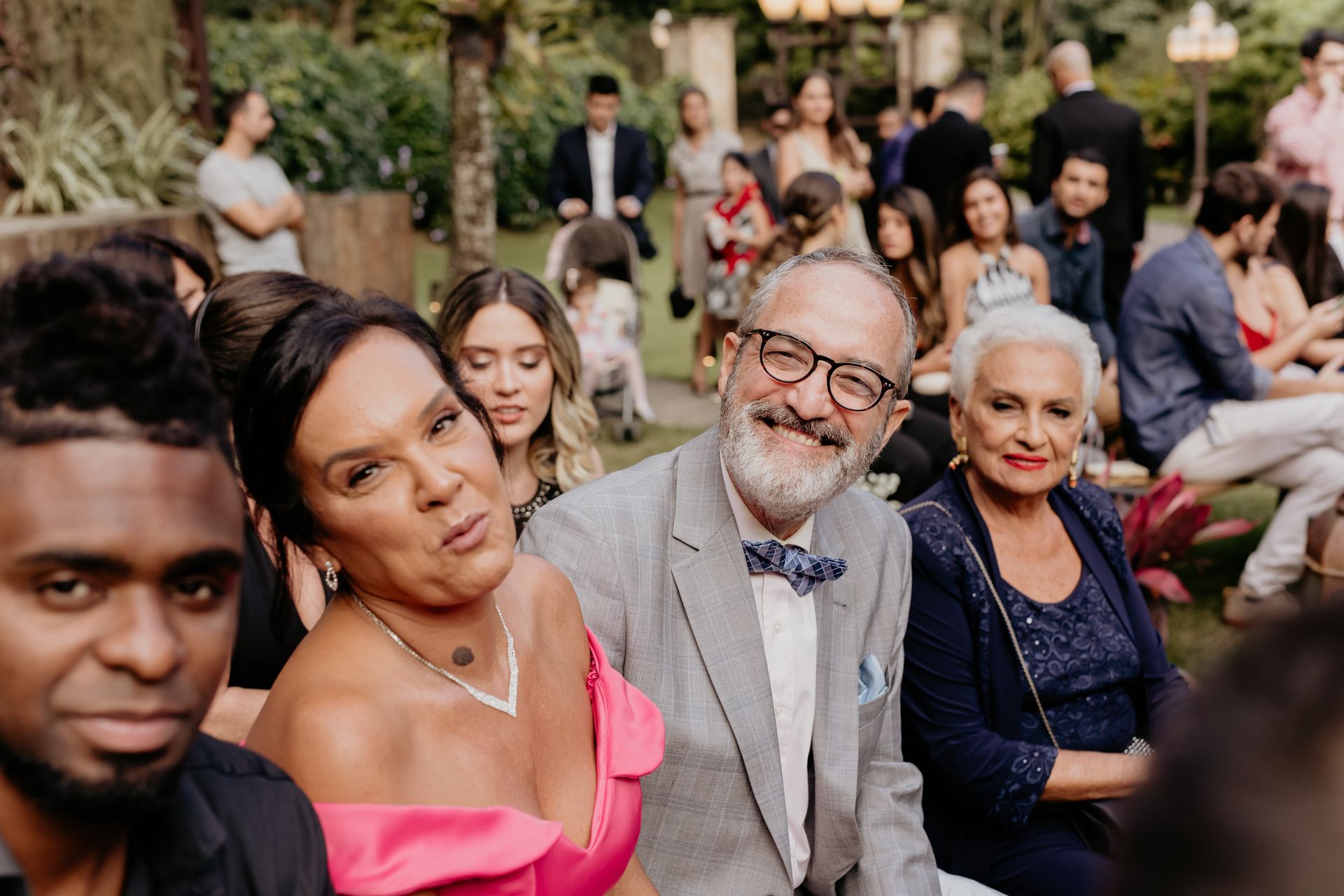 Casamento no Monte Zaion - Caio e Carol - RJ - 2 - 2