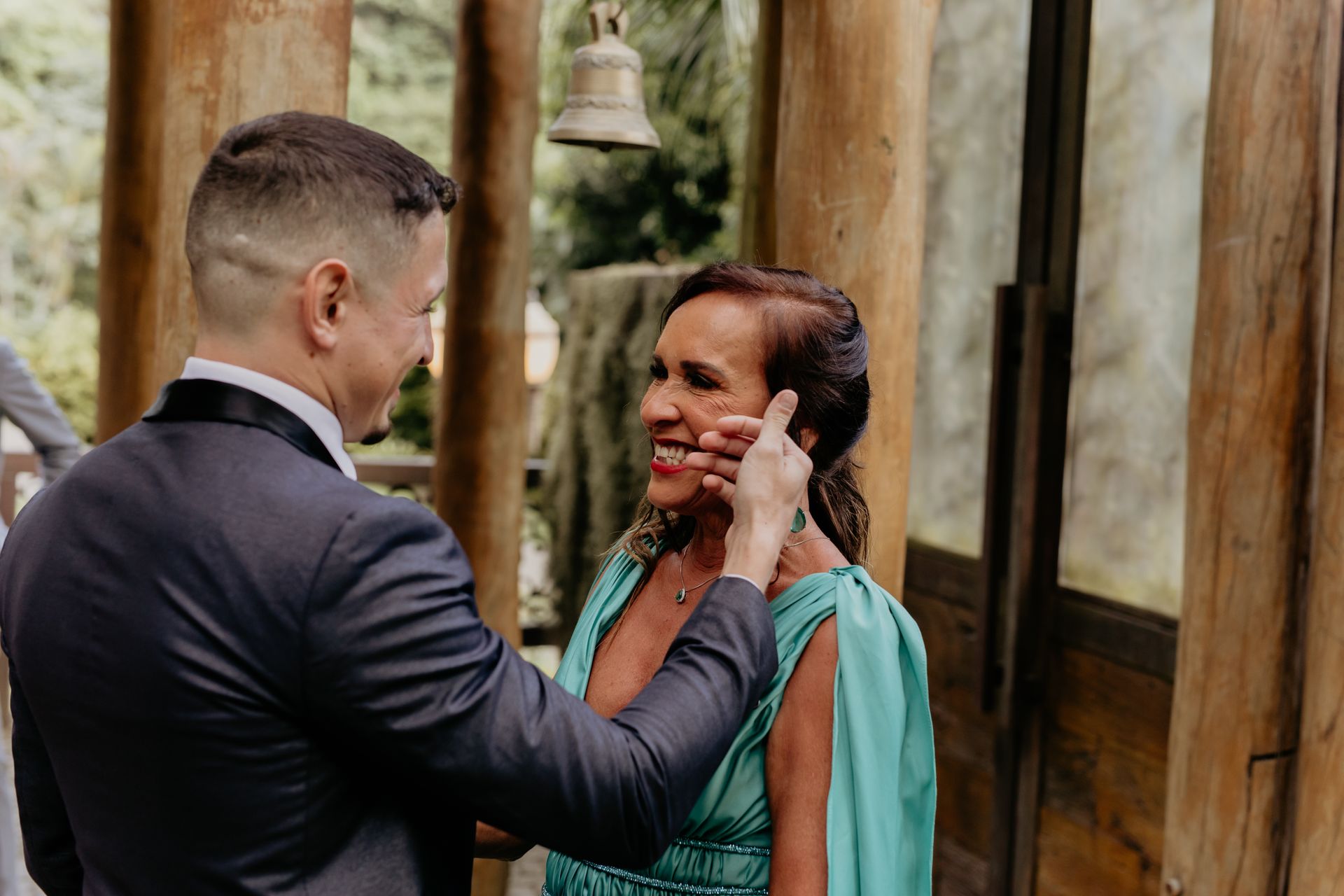 Casamento no Monte Zaion - Caio e Carol - RJ - 2 - 1
