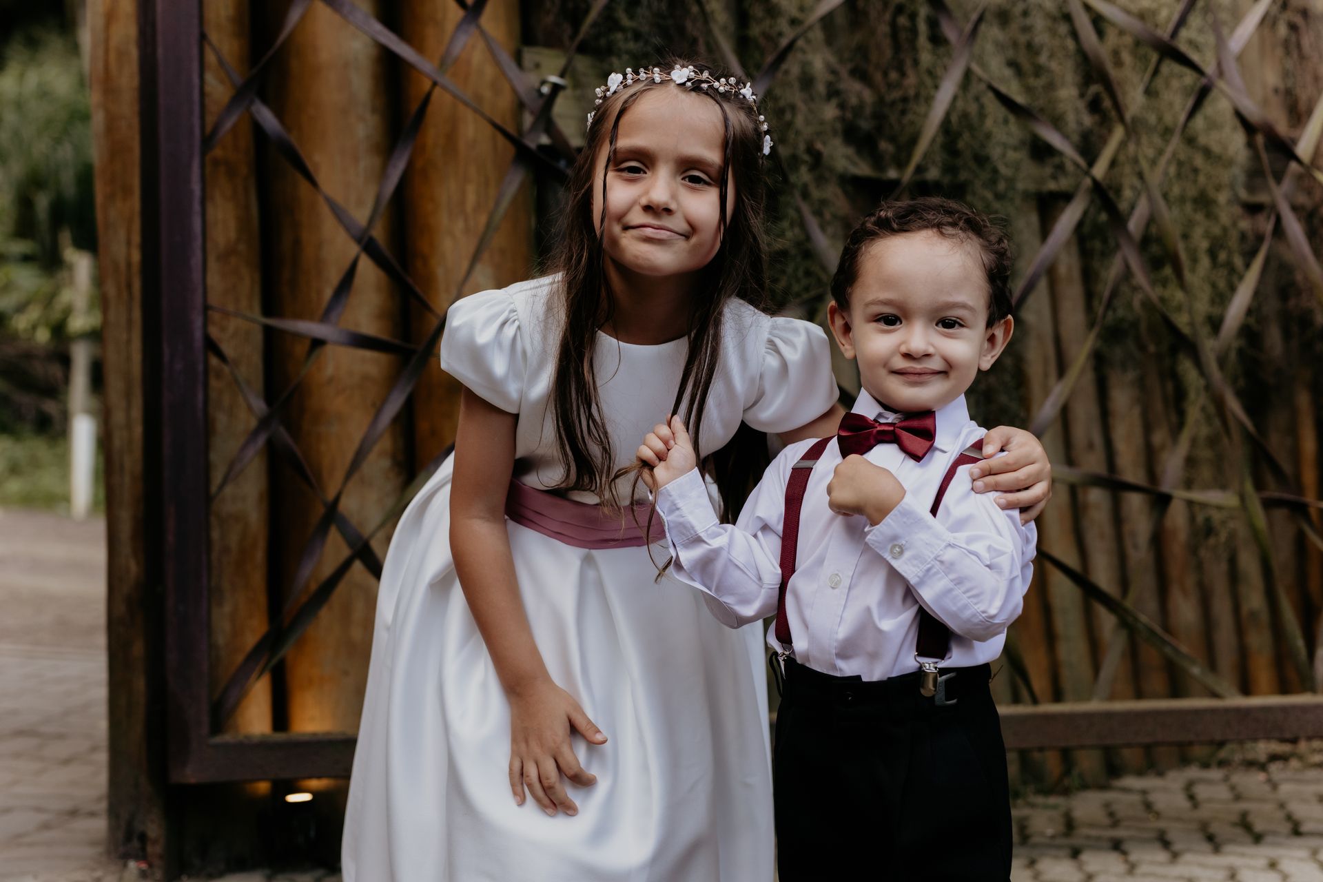 Casamento no Monte Zaion - Caio e Carol - RJ - 2 - 3