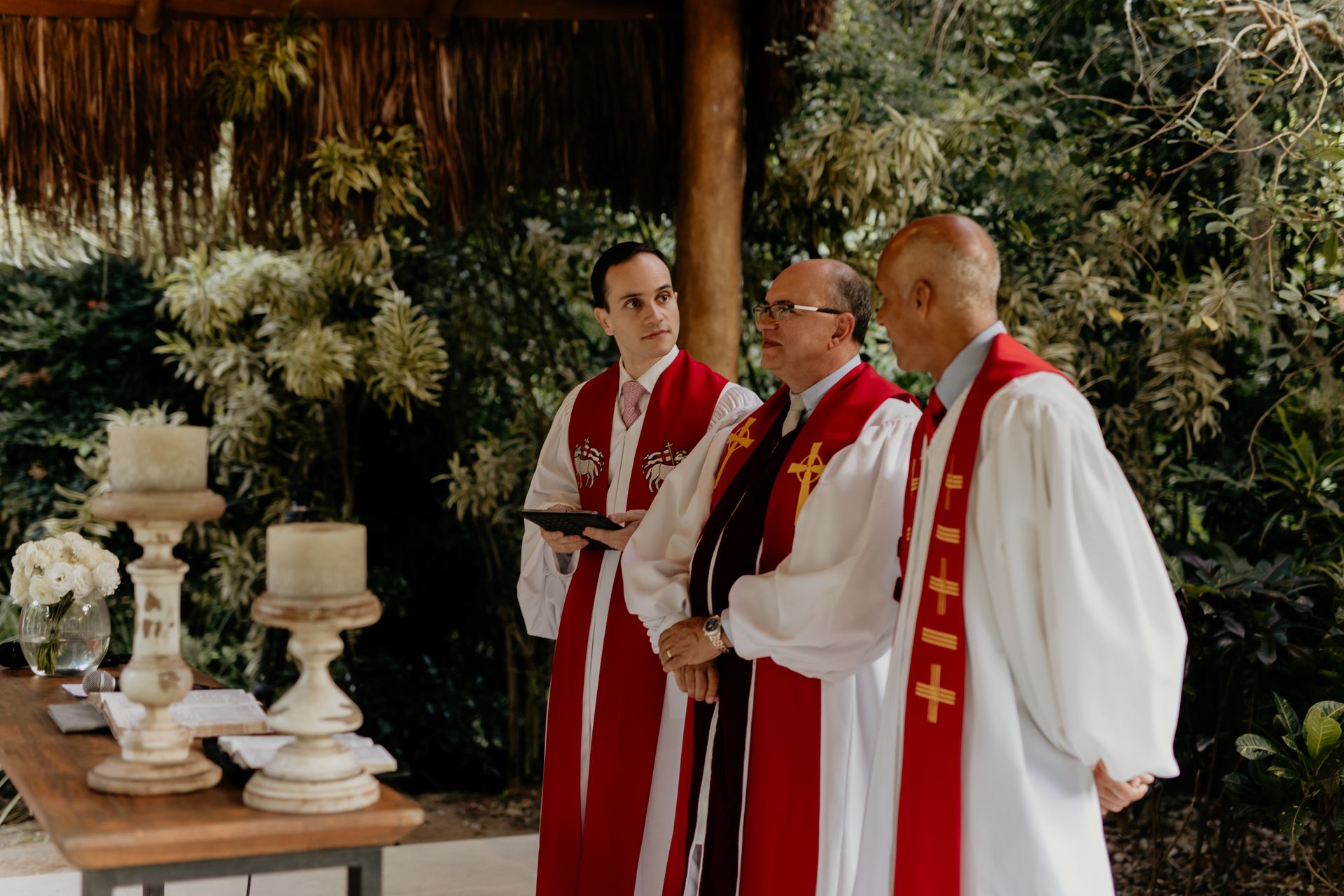 Casamento no Monte Zaion - Caio e Carol - RJ - 2 - 0