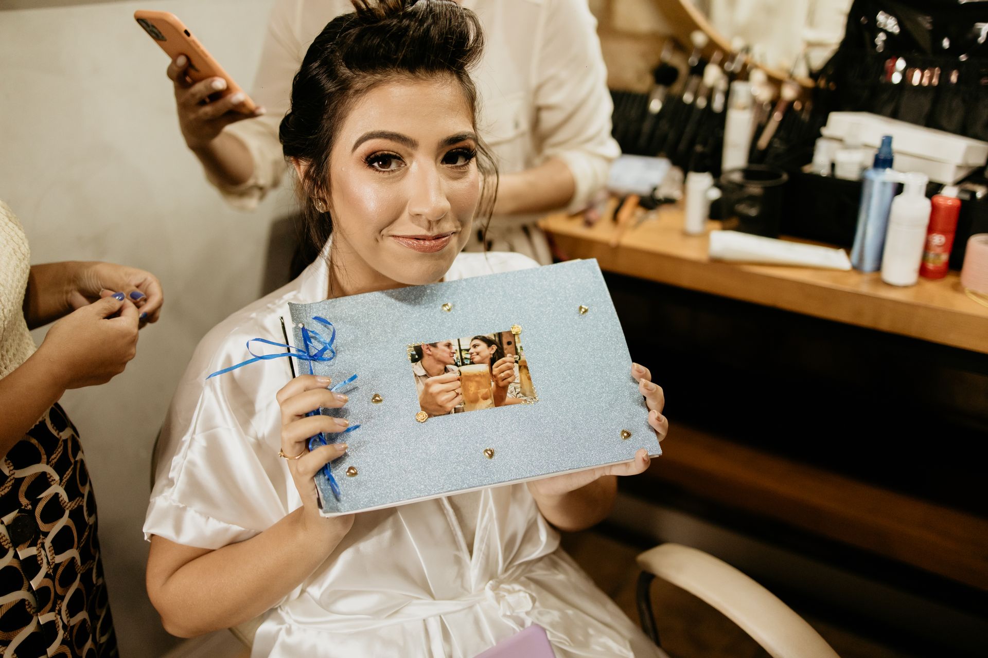 Casamento no Monte Zaion - Caio e Carol - RJ - 2 - 1