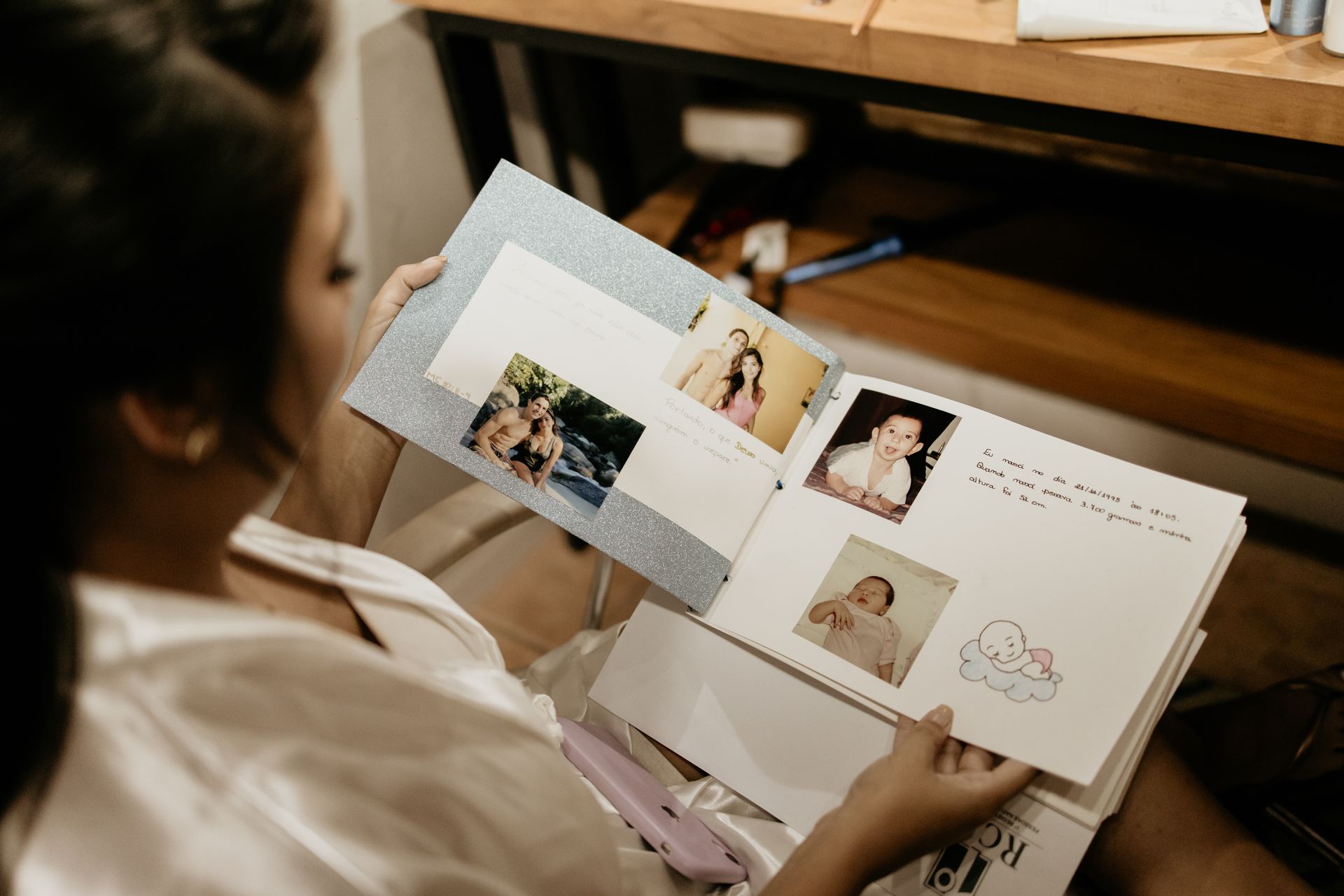 Casamento no Monte Zaion - Caio e Carol - RJ - 2 - 2