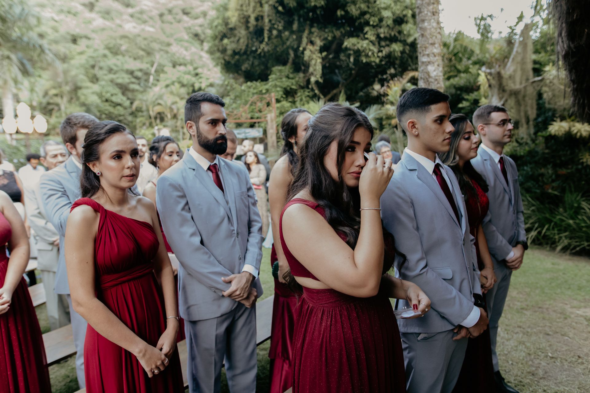 Casamento no Monte Zaion - Caio e Carol - RJ - 2 - 2