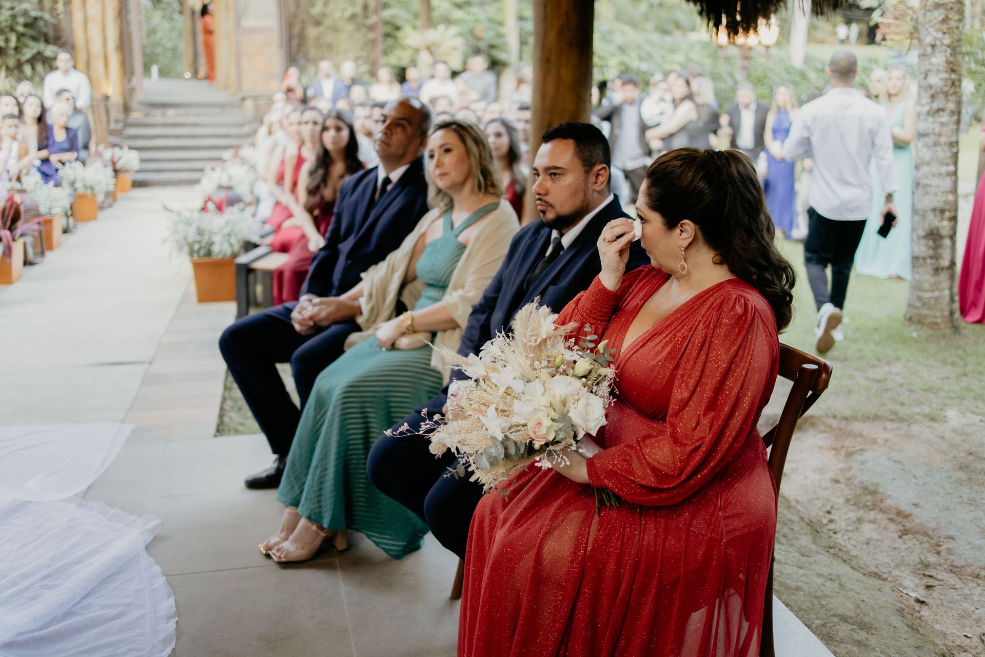 Casamento no Monte Zaion - Caio e Carol - RJ - 2 - 3
