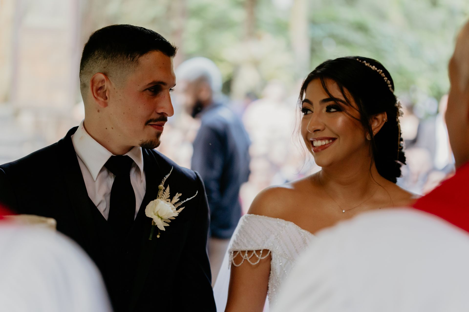 Casamento no Monte Zaion - Caio e Carol - RJ - 2 - 1