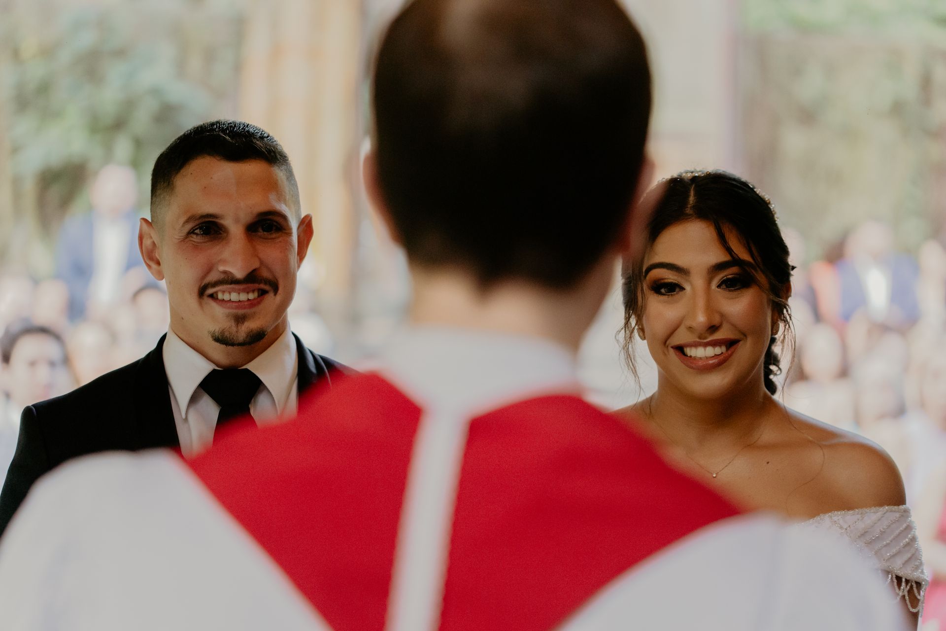 Casamento no Monte Zaion - Caio e Carol - RJ - 2 - 2