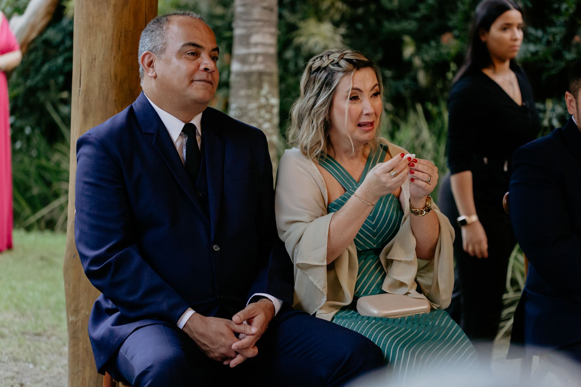 Casamento no Monte Zaion - Caio e Carol - RJ - 2 - 2