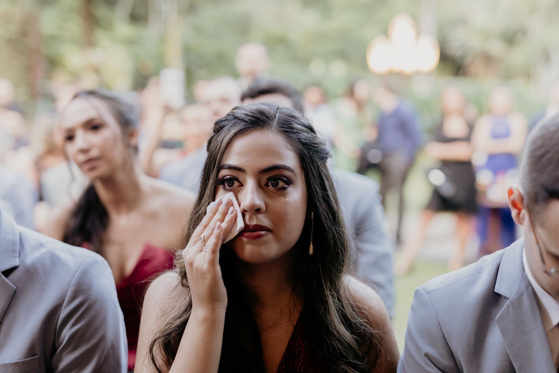 Casamento no Monte Zaion - Caio e Carol - RJ - 2 - 3