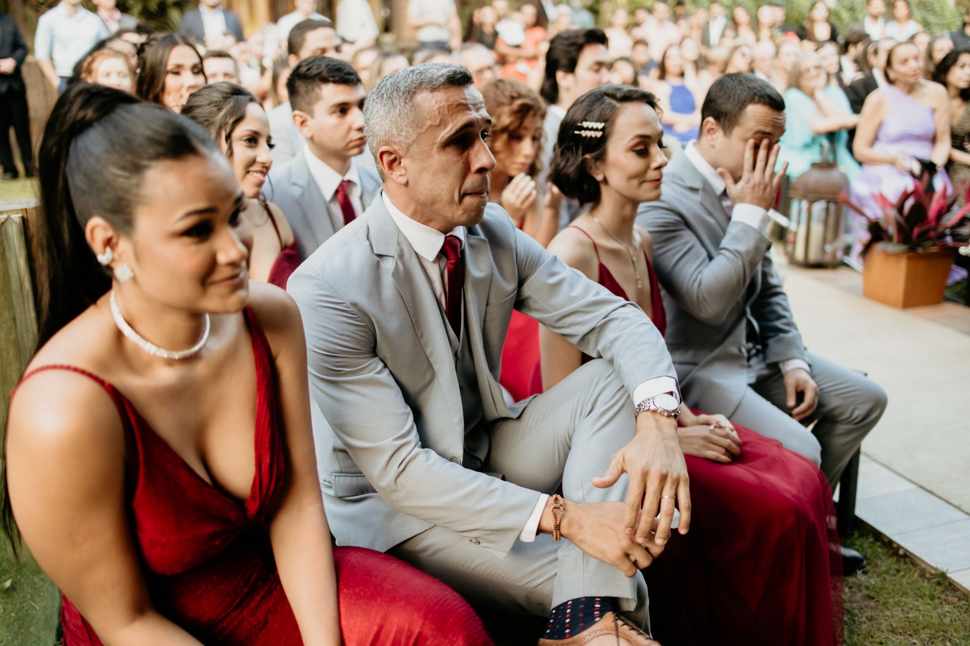 Casamento no Monte Zaion - Caio e Carol - RJ - 2 - 1