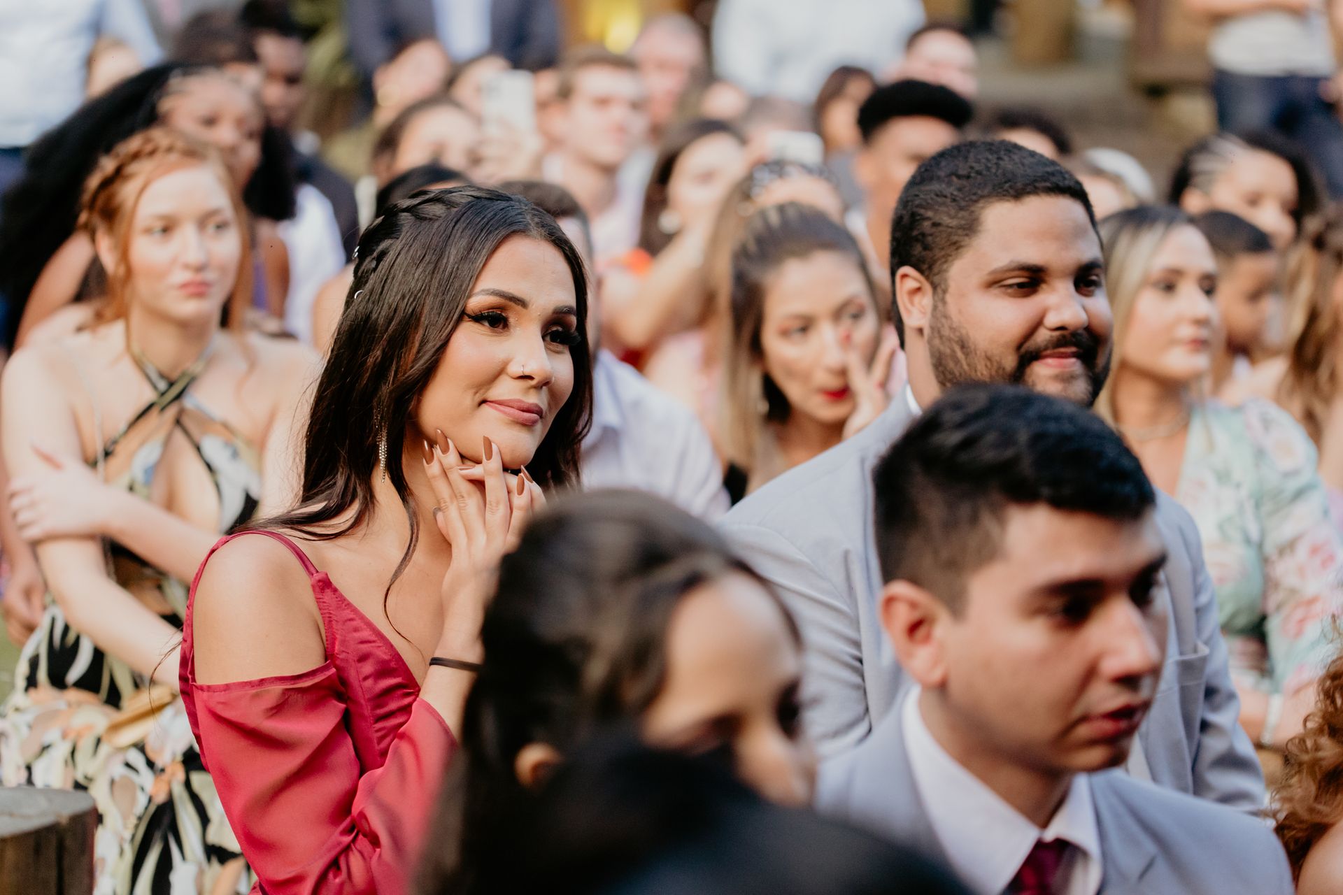 Casamento no Monte Zaion - Caio e Carol - RJ - 2 - 2
