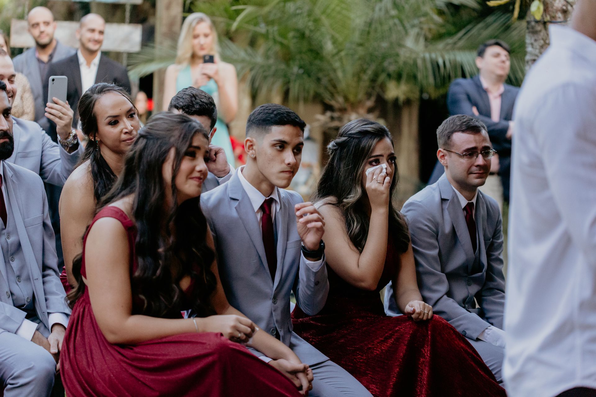 Casamento no Monte Zaion - Caio e Carol - RJ - 2 - 0