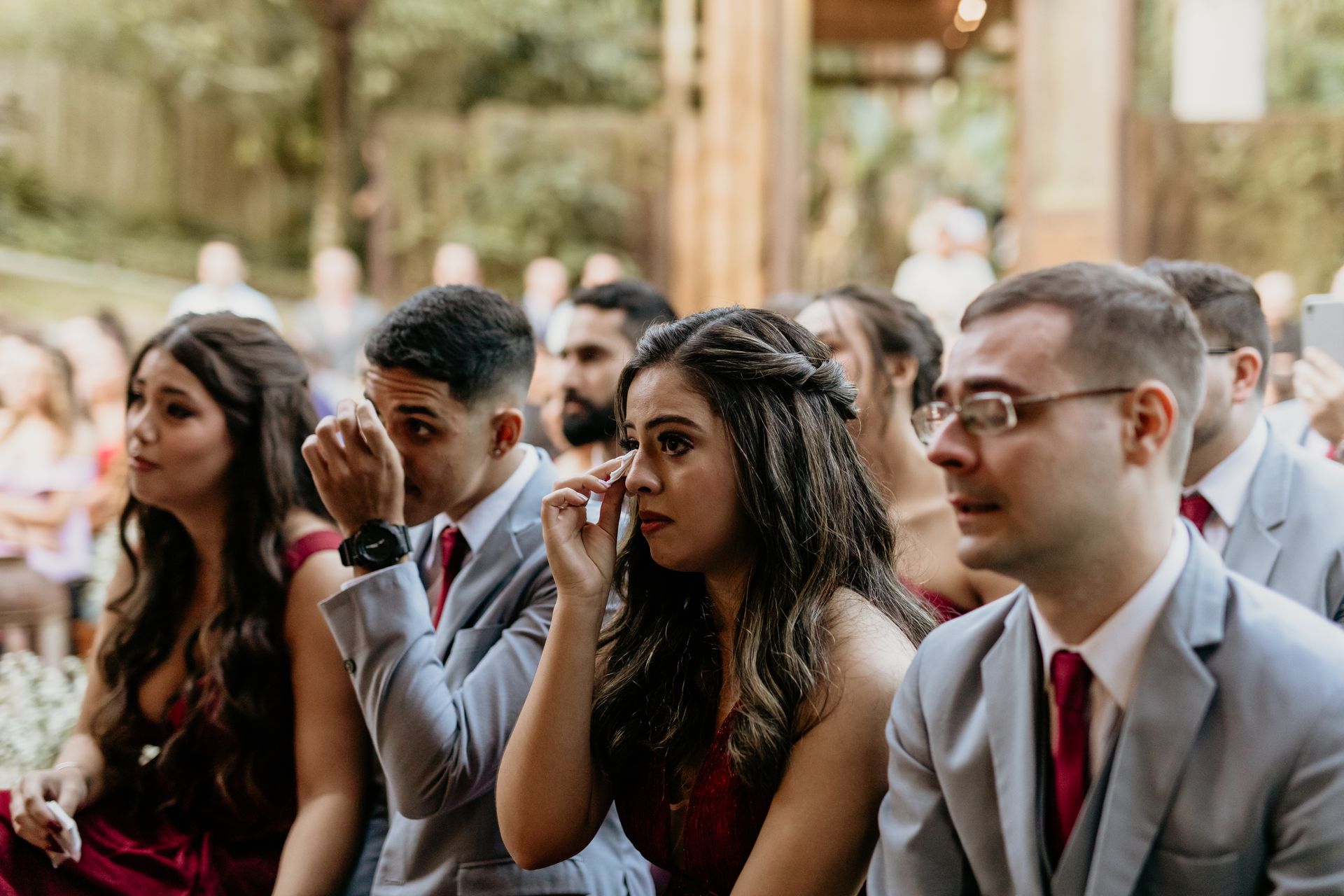 Casamento no Monte Zaion - Caio e Carol - RJ - 2 - 3