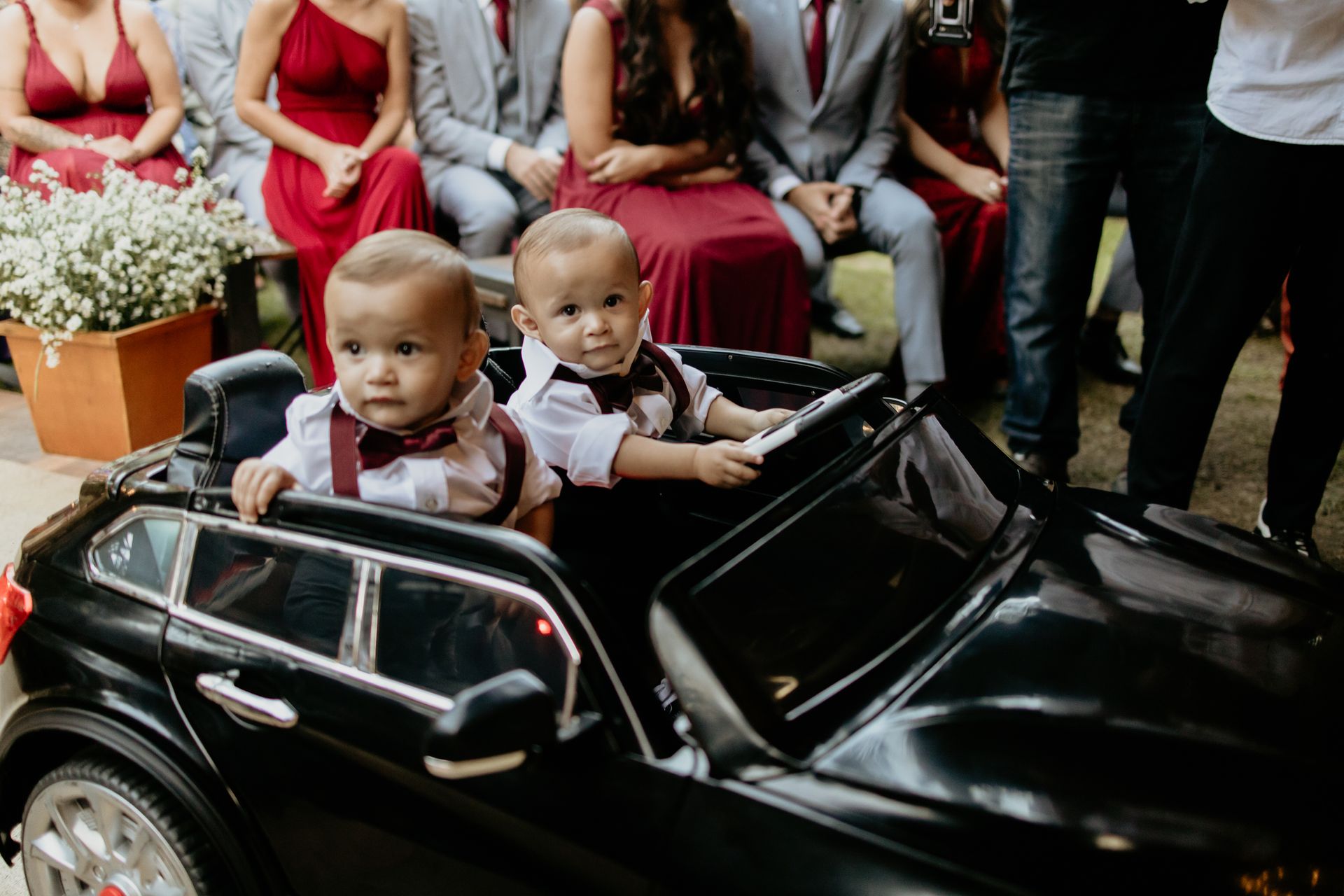 Casamento no Monte Zaion - Caio e Carol - RJ - 2 - 1