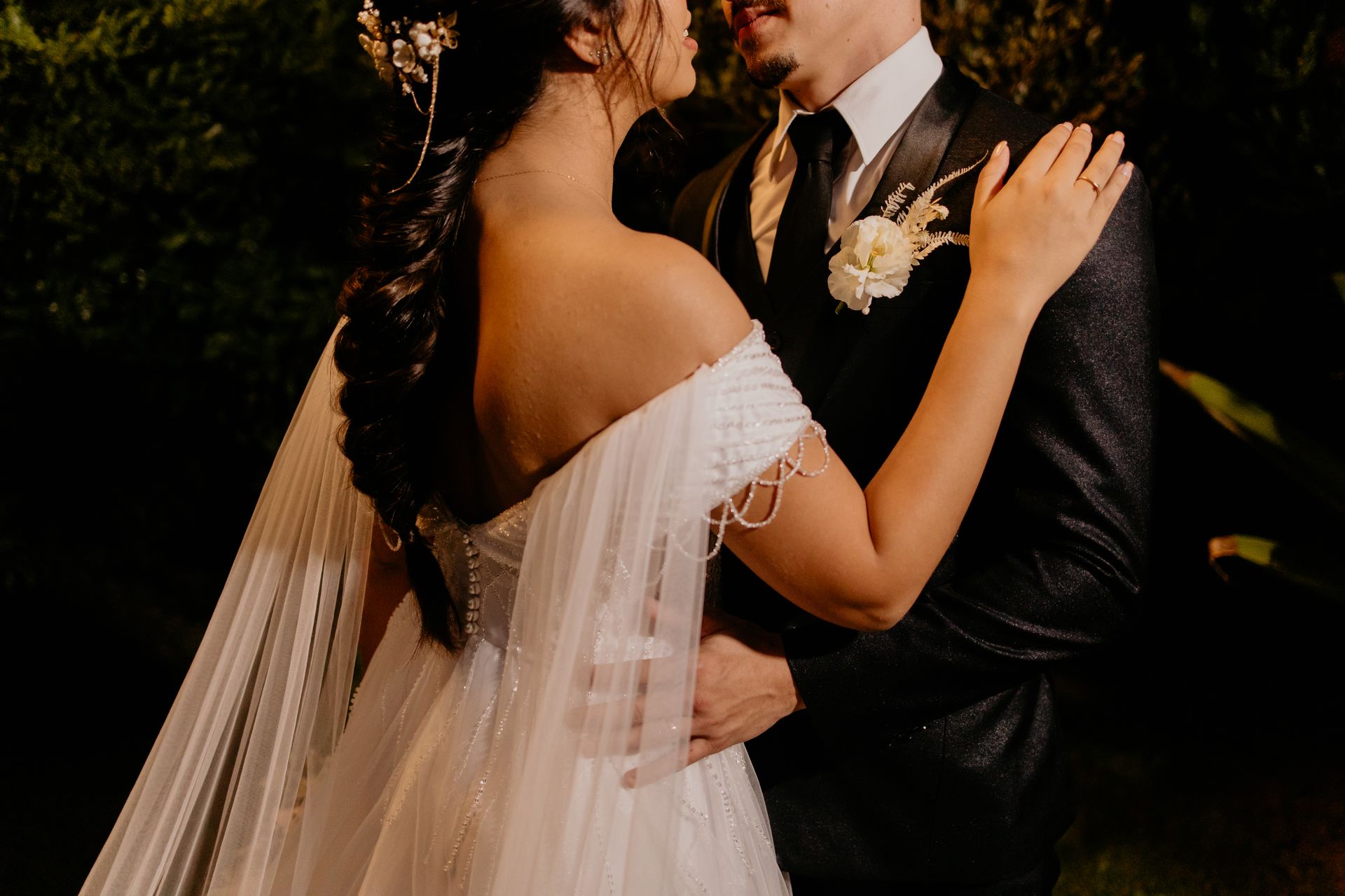 Casamento no Monte Zaion - Caio e Carol - RJ - 2 - 3