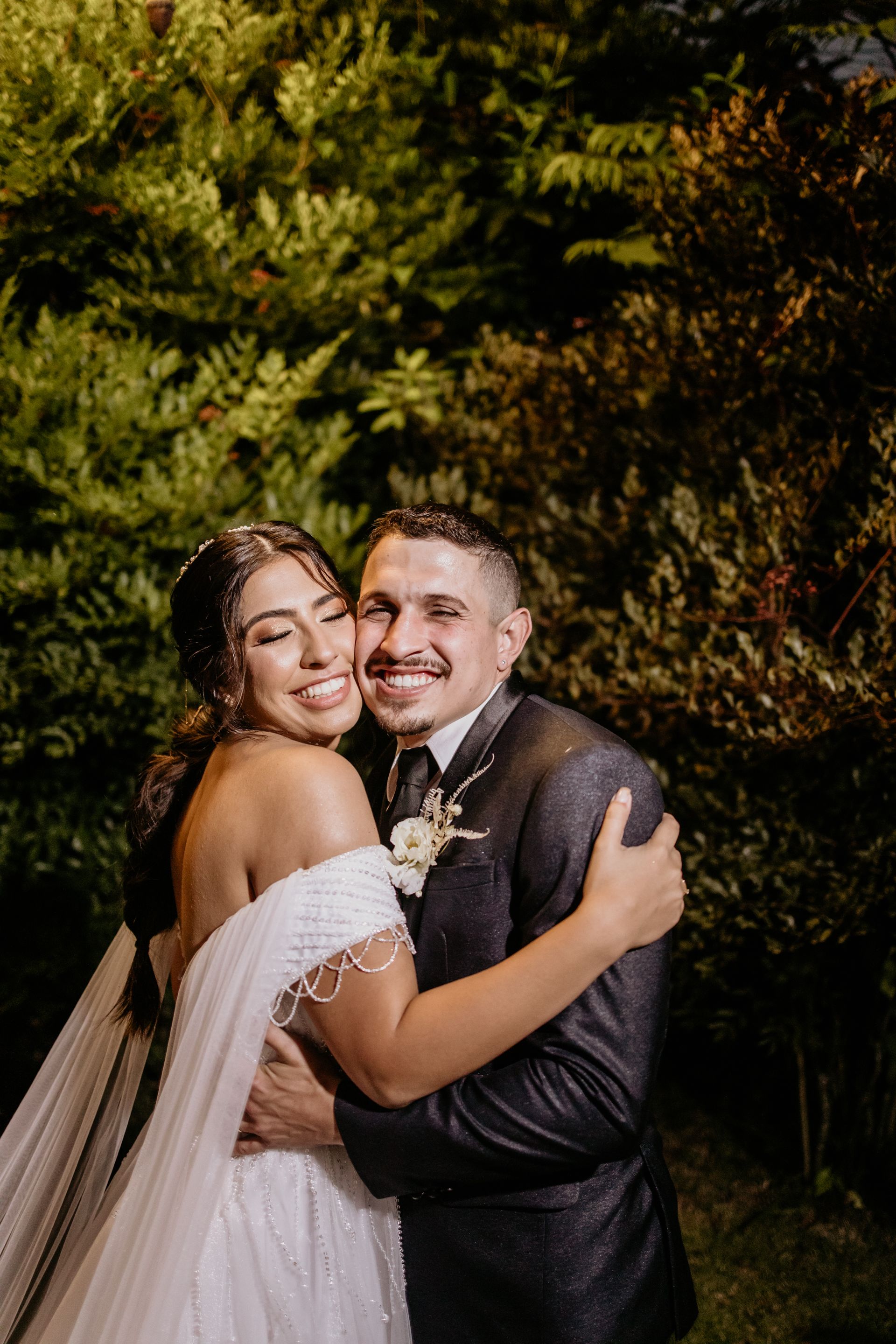 Casamento no Monte Zaion - Caio e Carol - RJ - 2 - 0