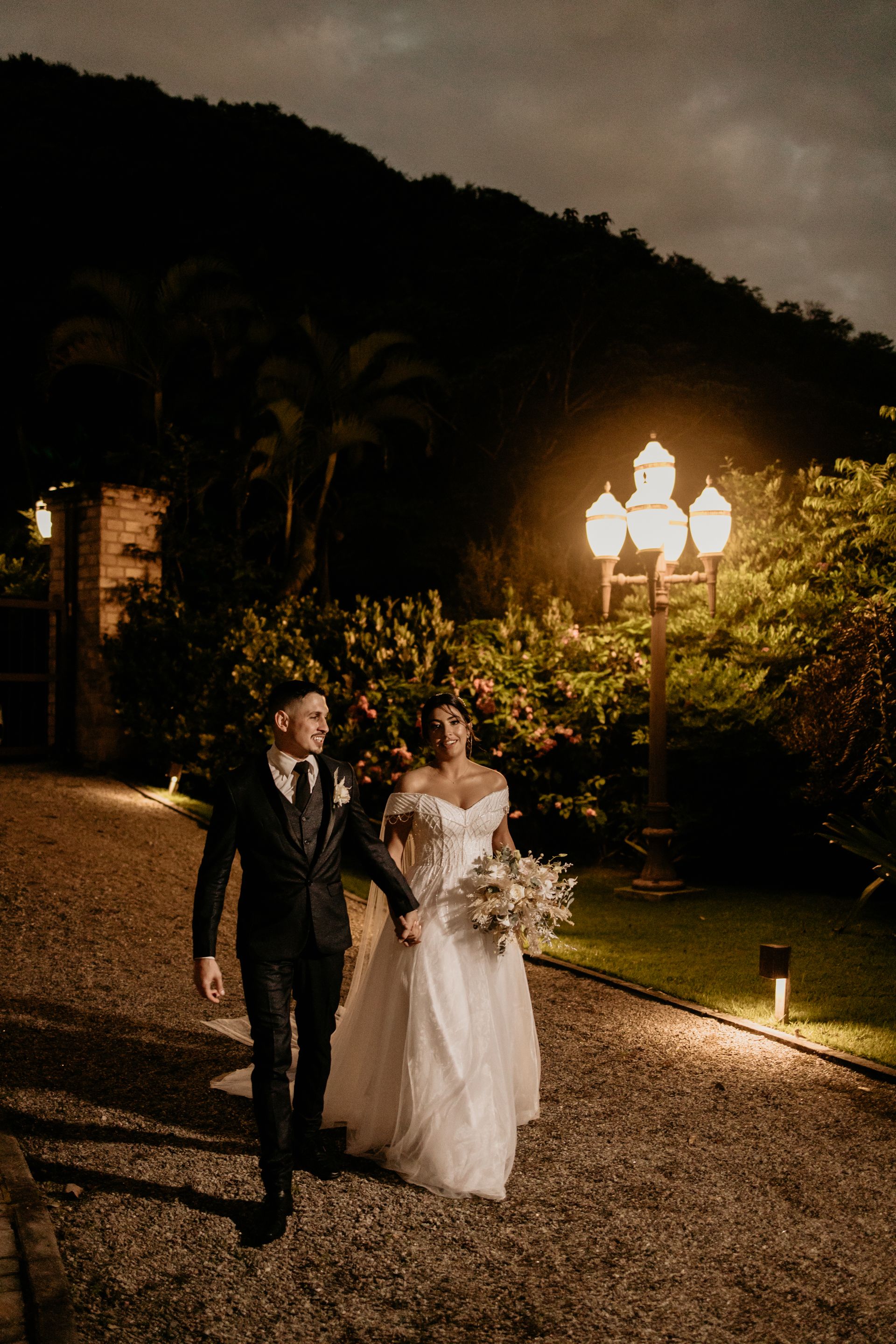 Casamento no Monte Zaion - Caio e Carol - RJ - 2 - 1