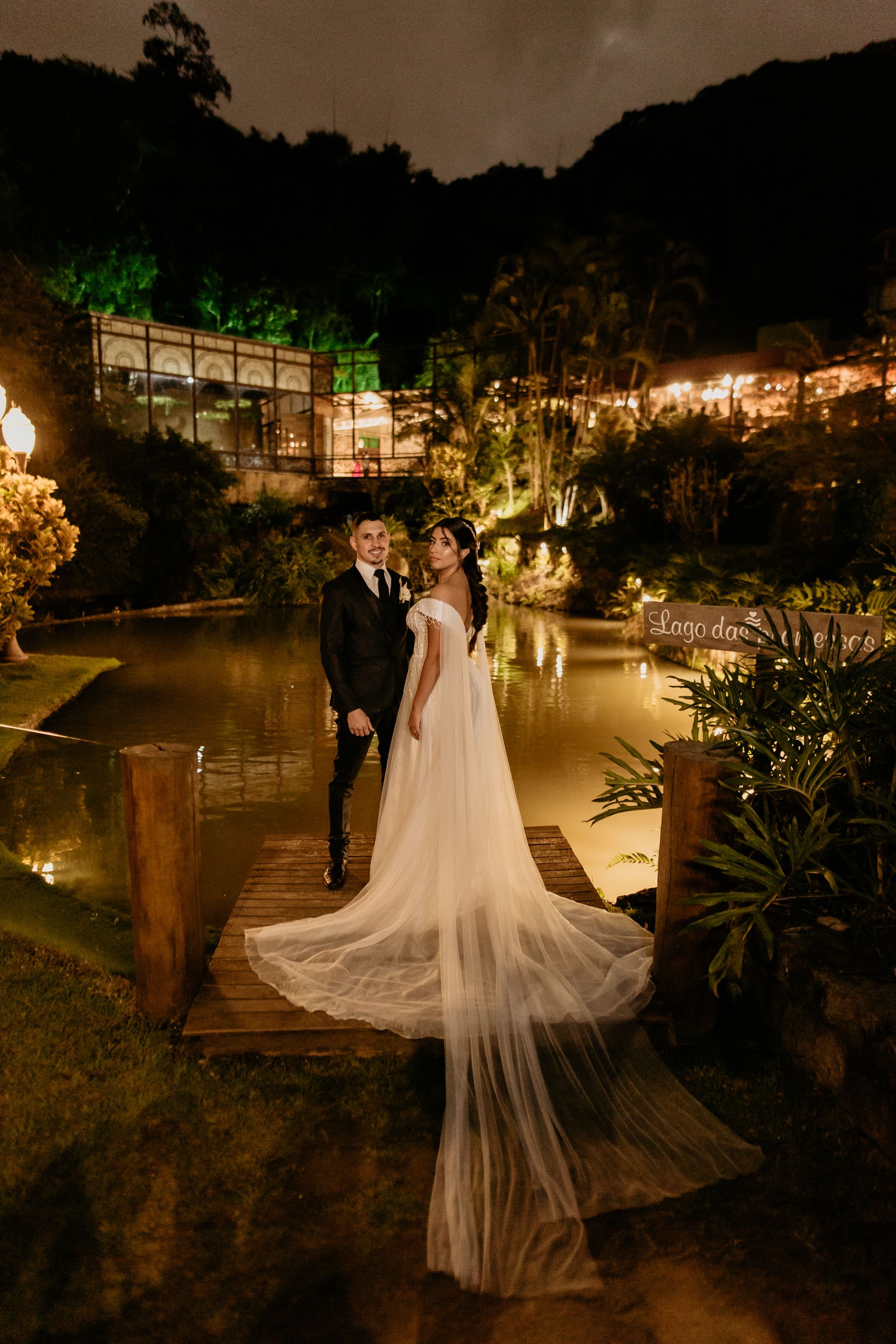 Casamento no Monte Zaion - Caio e Carol - RJ - 2 - 2