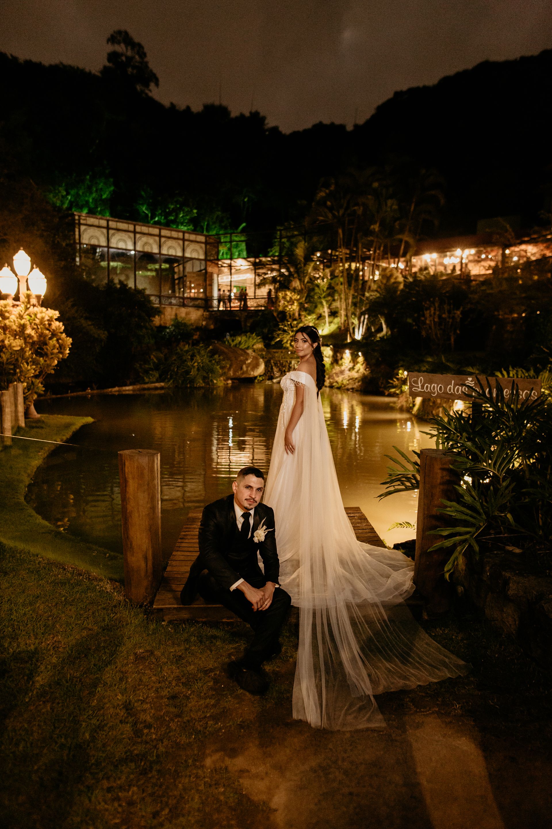 Casamento no Monte Zaion - Caio e Carol - RJ - 2 - 3