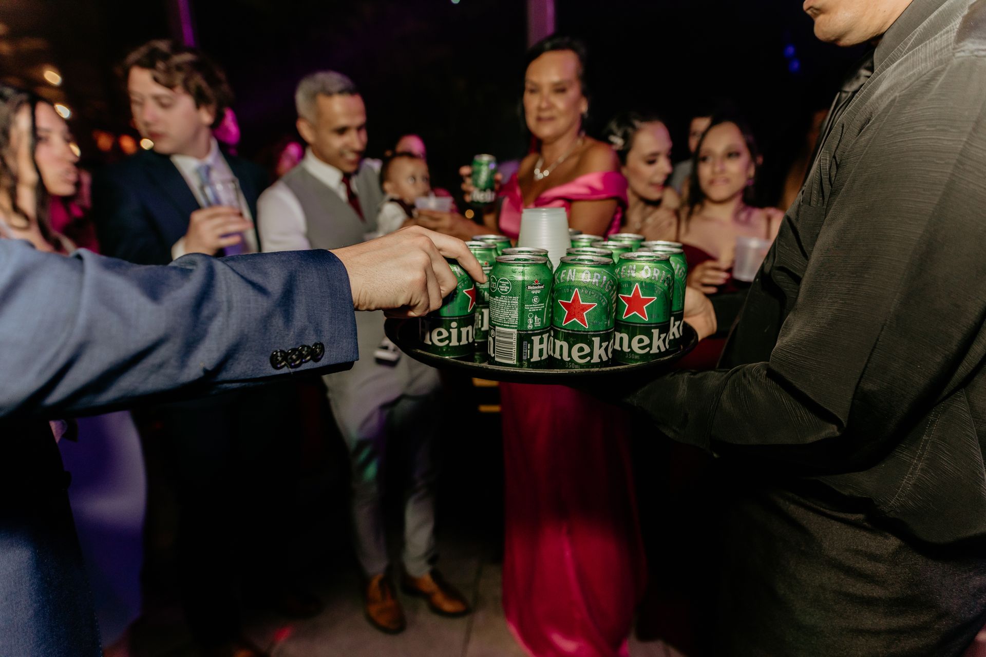 Casamento no Monte Zaion - Caio e Carol - RJ - 2 - 3