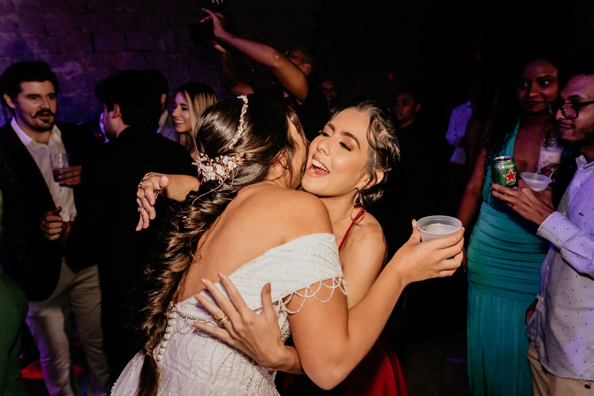 Casamento no Monte Zaion - Caio e Carol - RJ - 2 - 3