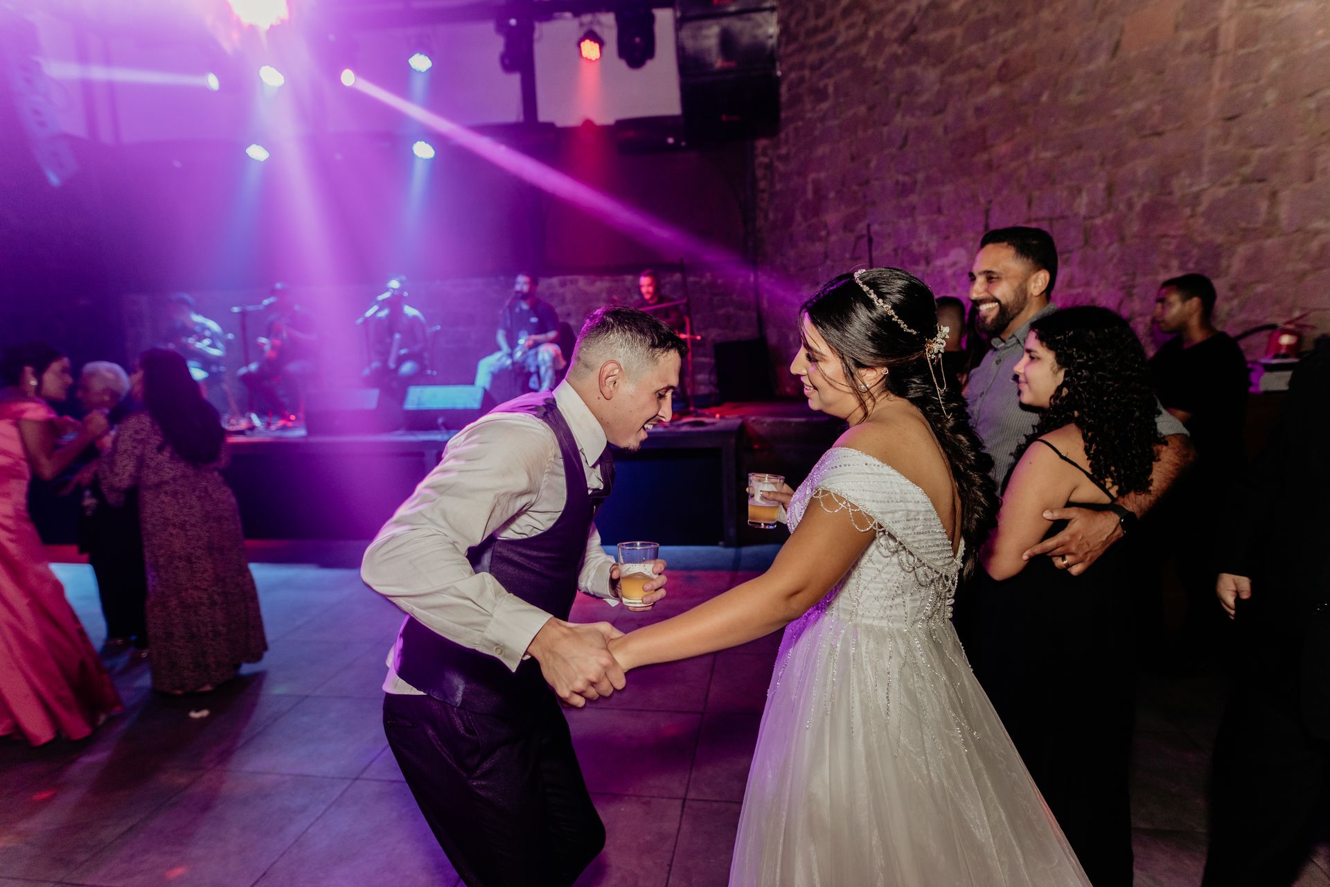 Casamento no Monte Zaion - Caio e Carol - RJ - 2 - 1