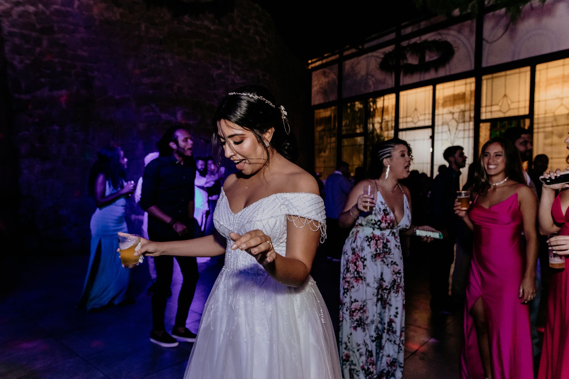 Casamento no Monte Zaion - Caio e Carol - RJ - 2 - 3