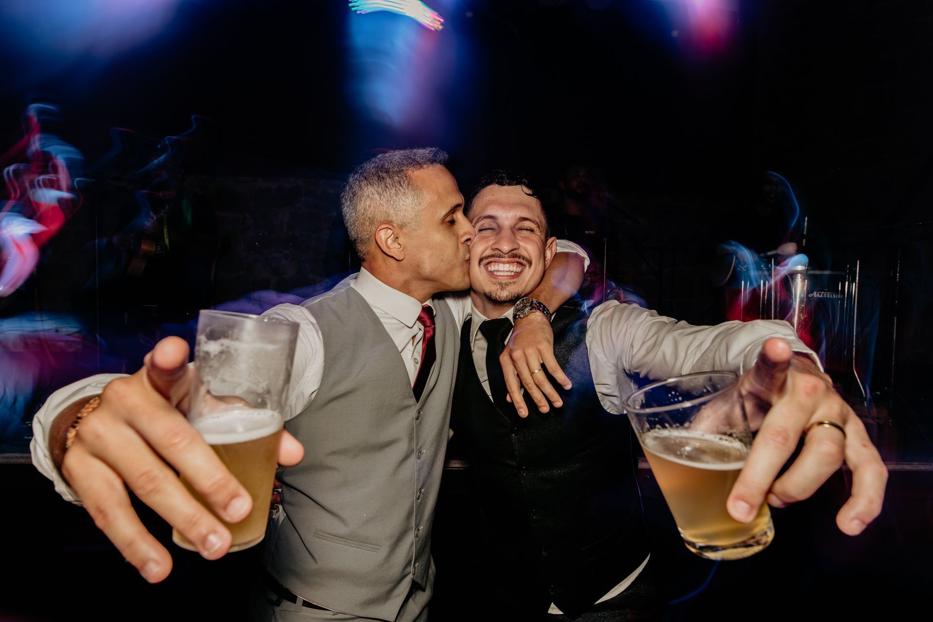 Casamento no Monte Zaion - Caio e Carol - RJ - 2 - 3