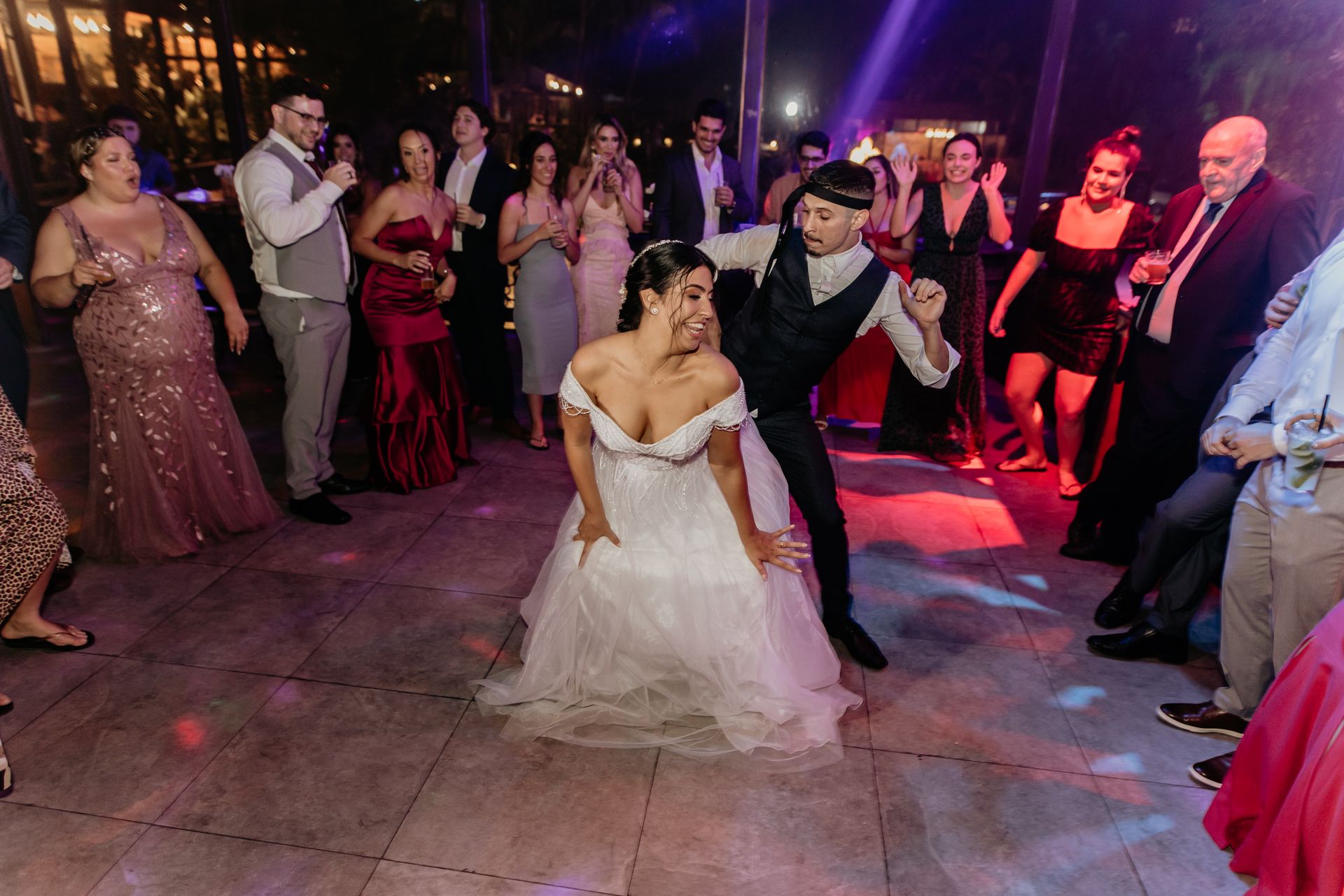 Casamento no Monte Zaion - Caio e Carol - RJ - 2 - 0