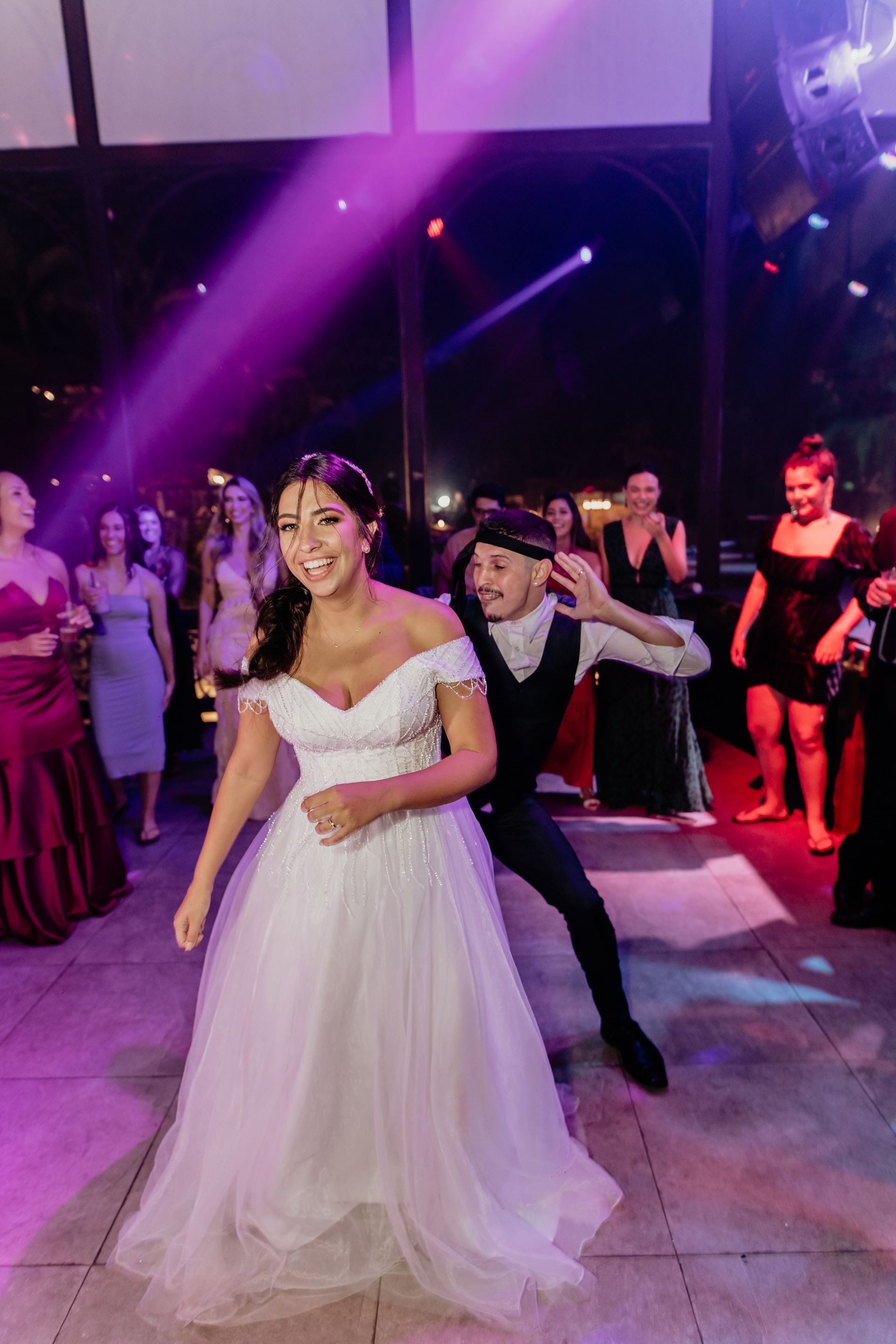 Casamento no Monte Zaion - Caio e Carol - RJ - 2 - 1