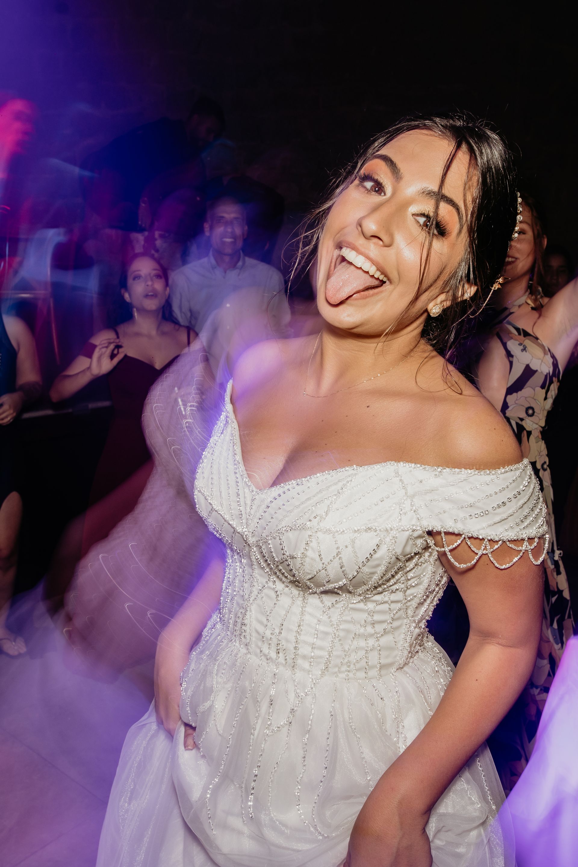 Casamento no Monte Zaion - Caio e Carol - RJ - 2 - 1