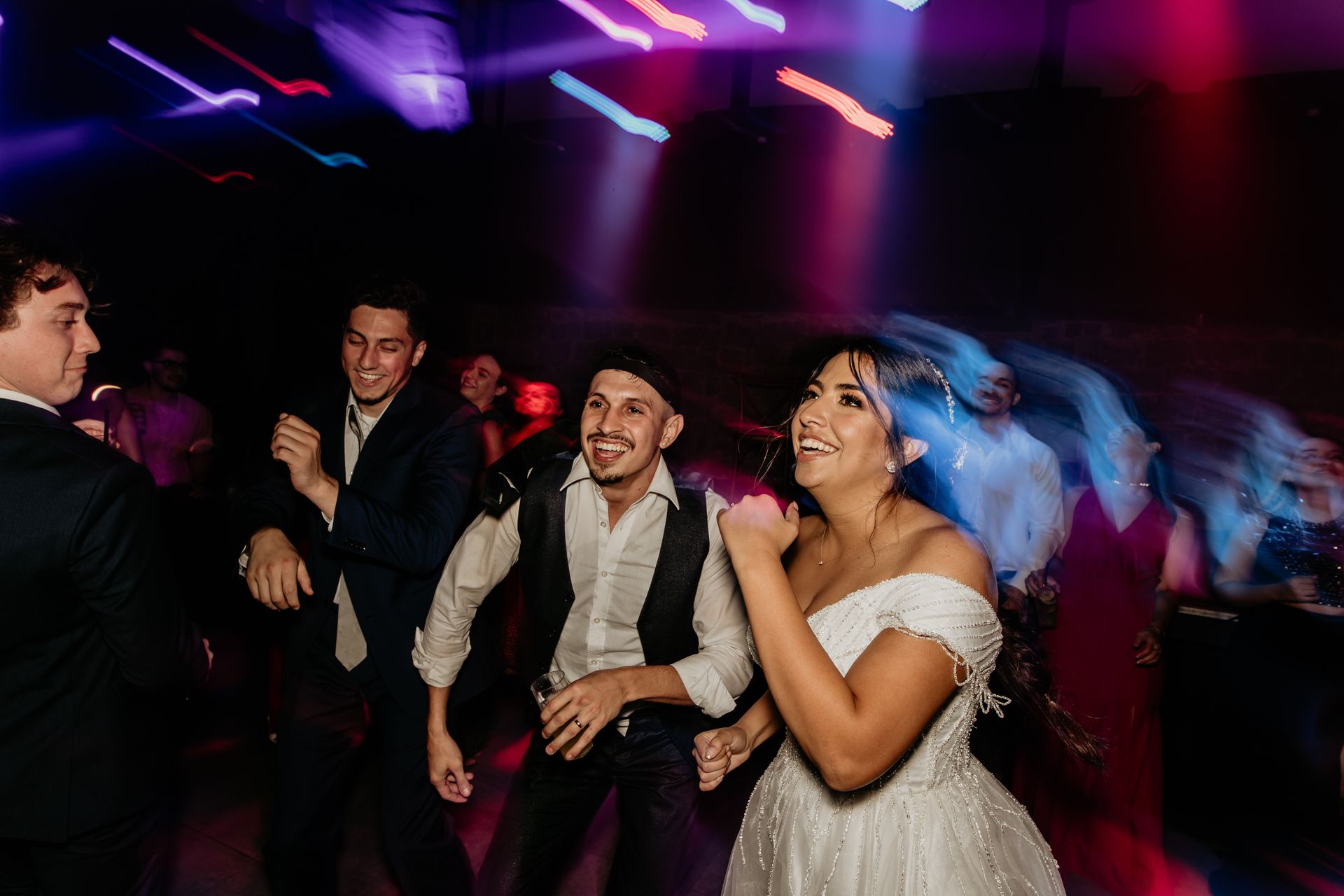 Casamento no Monte Zaion - Caio e Carol - RJ - 2 - 2