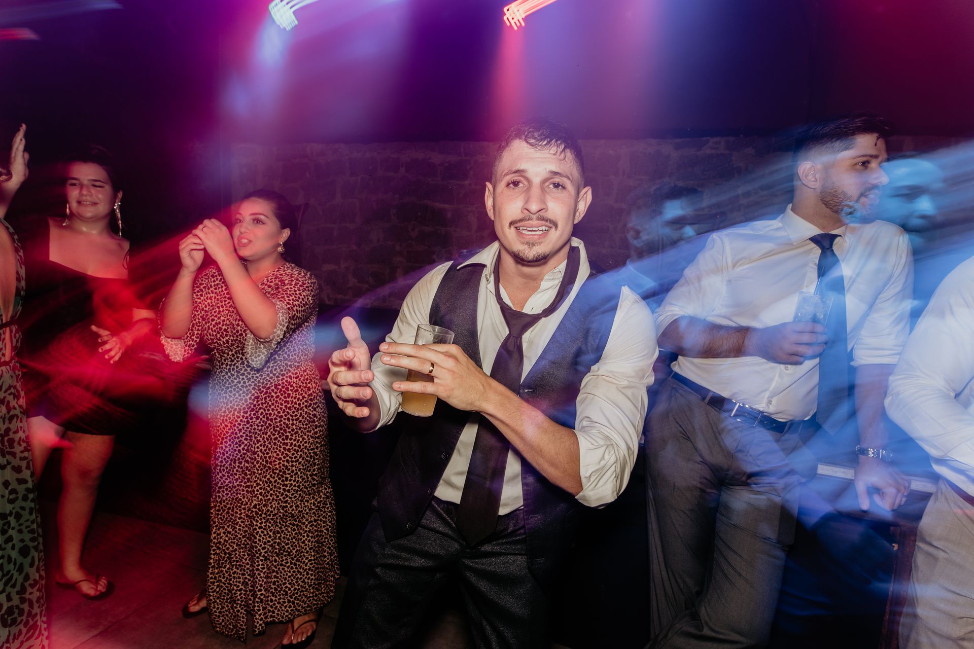 Casamento no Monte Zaion - Caio e Carol - RJ - 2 - 3