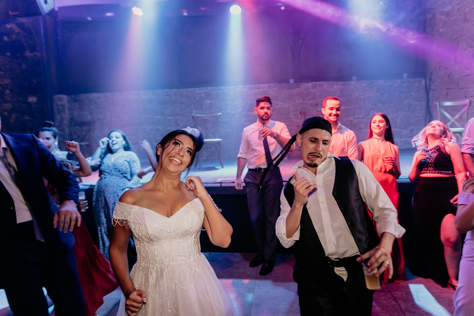 Casamento no Monte Zaion - Caio e Carol - RJ - 2 - 1