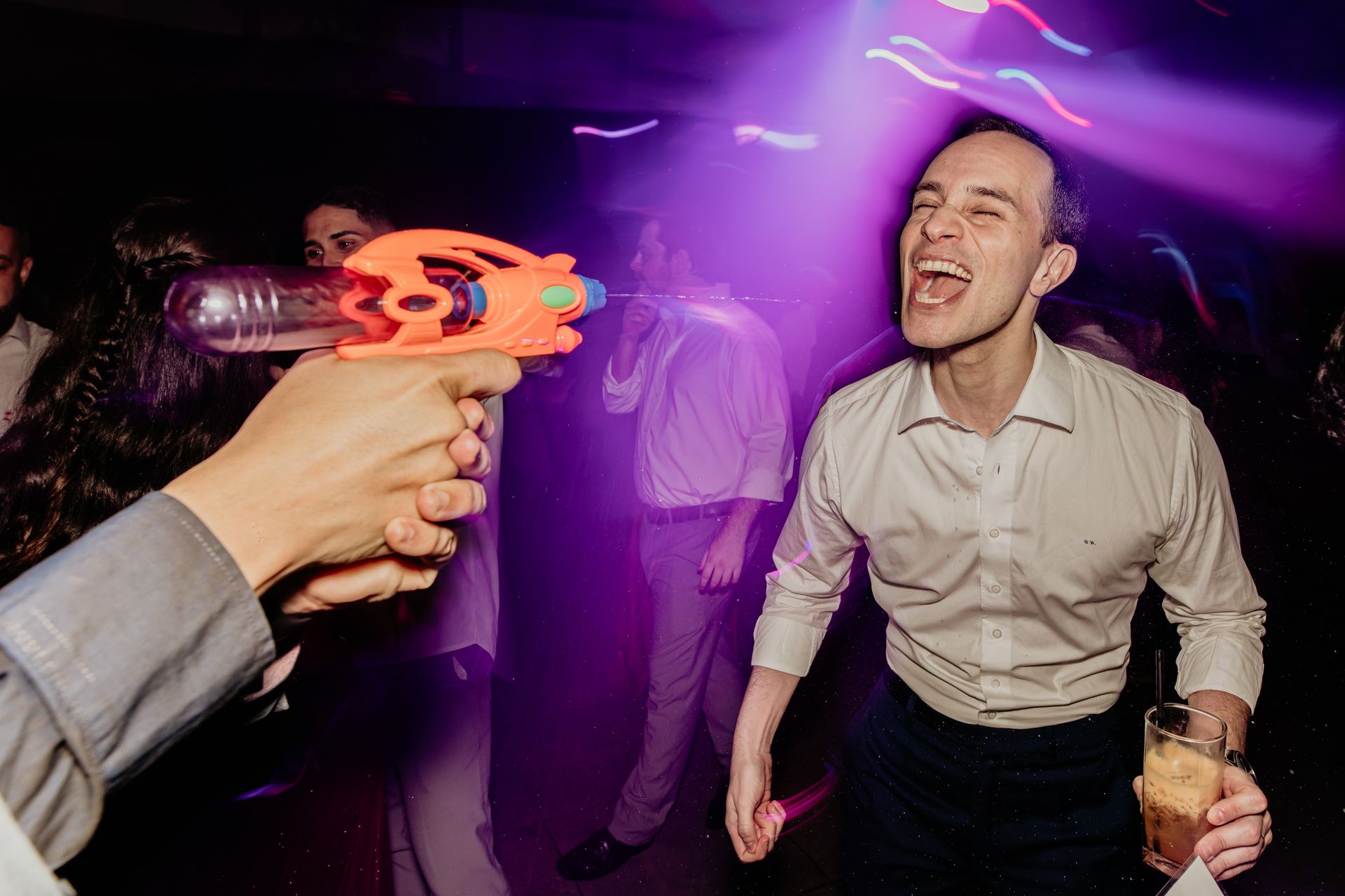 Casamento no Monte Zaion - Caio e Carol - RJ - 2 - 1