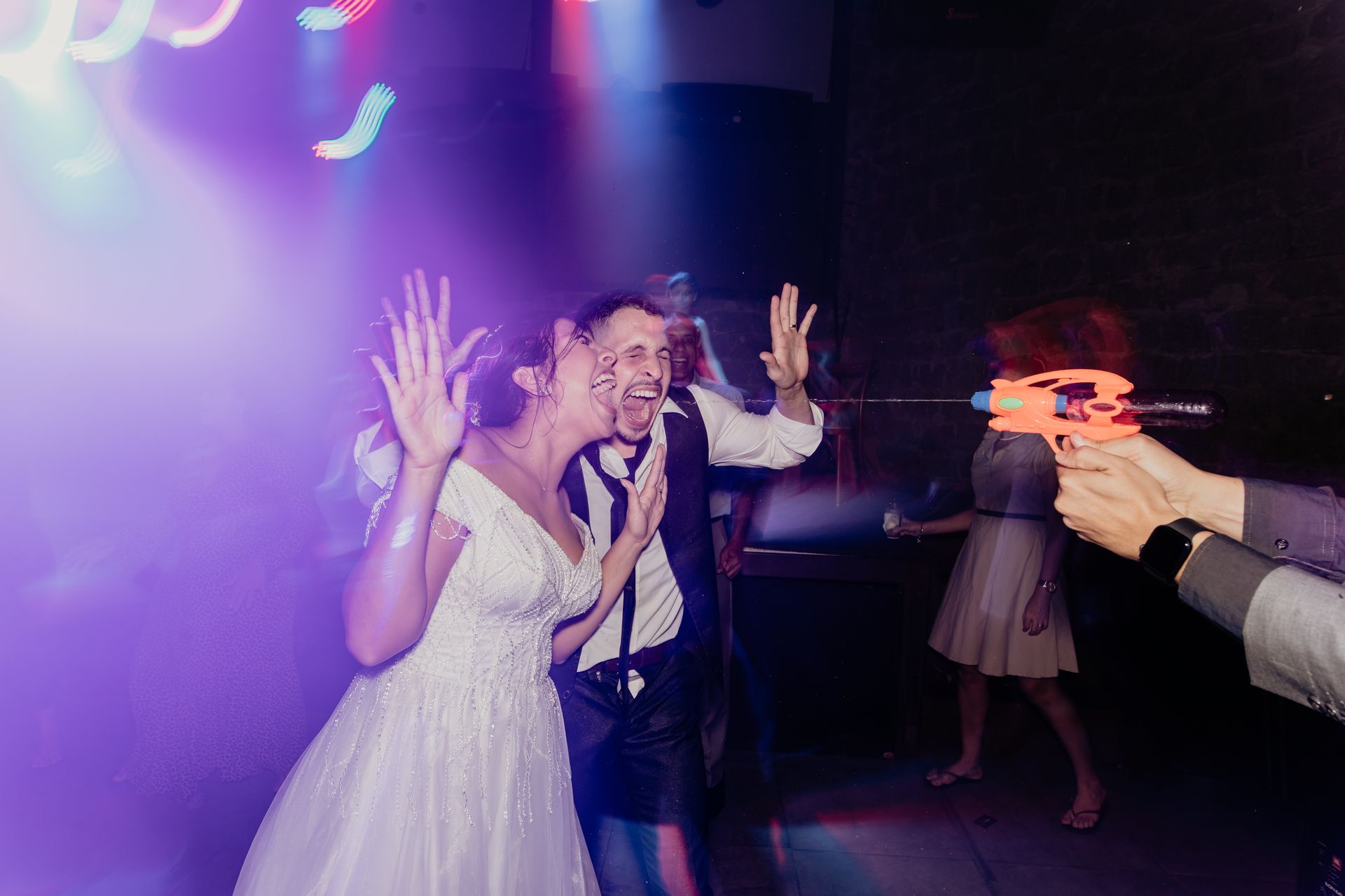 Casamento no Monte Zaion - Caio e Carol - RJ - 2 - 3