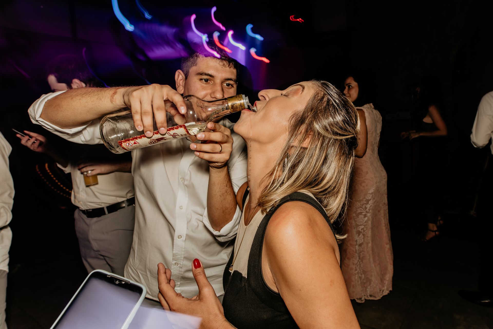 Casamento no Monte Zaion - Caio e Carol - RJ - 2 - 3