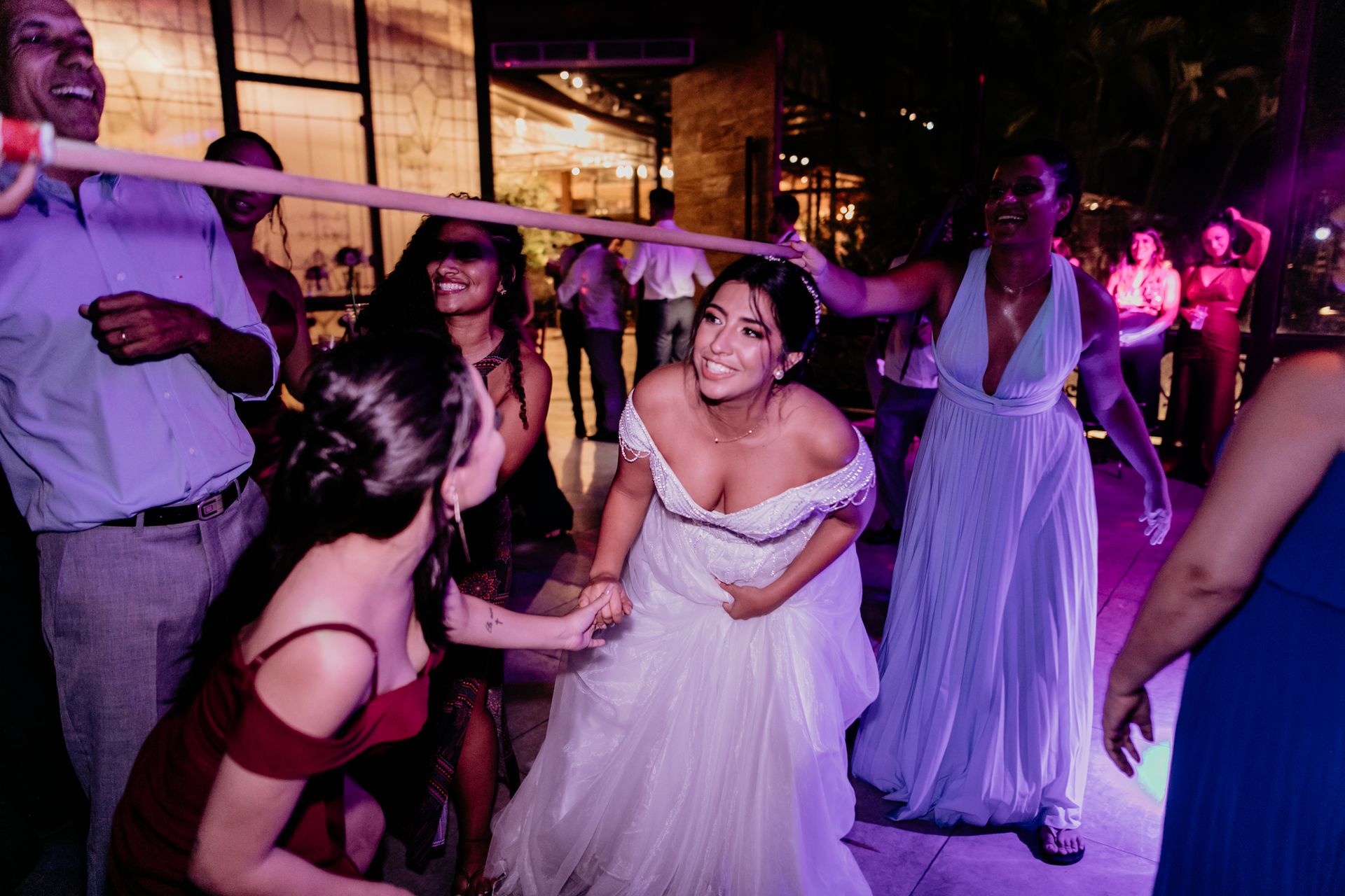 Casamento no Monte Zaion - Caio e Carol - RJ - 2 - 0