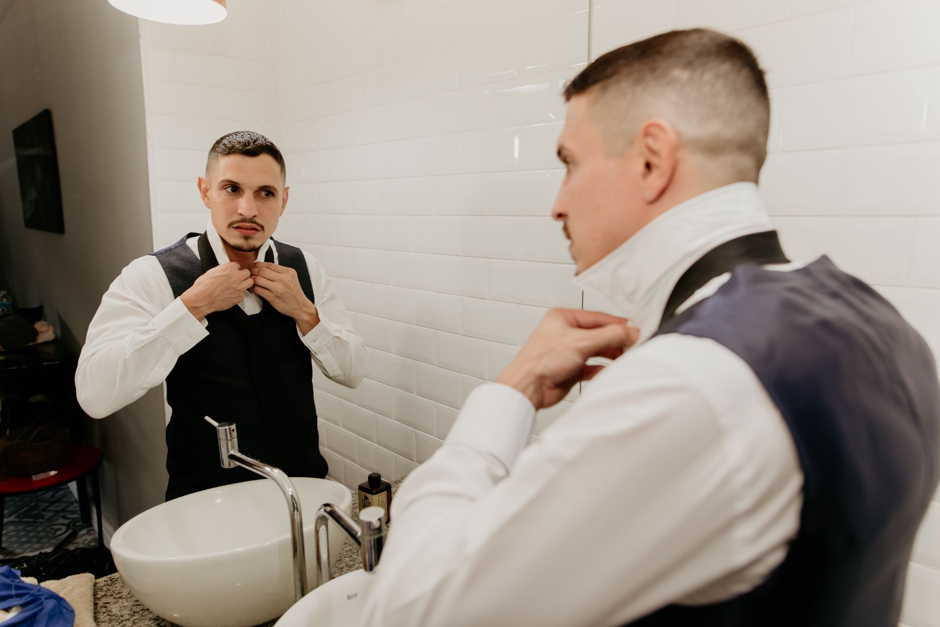 Casamento no Monte Zaion - Caio e Carol - RJ - 2 - 3