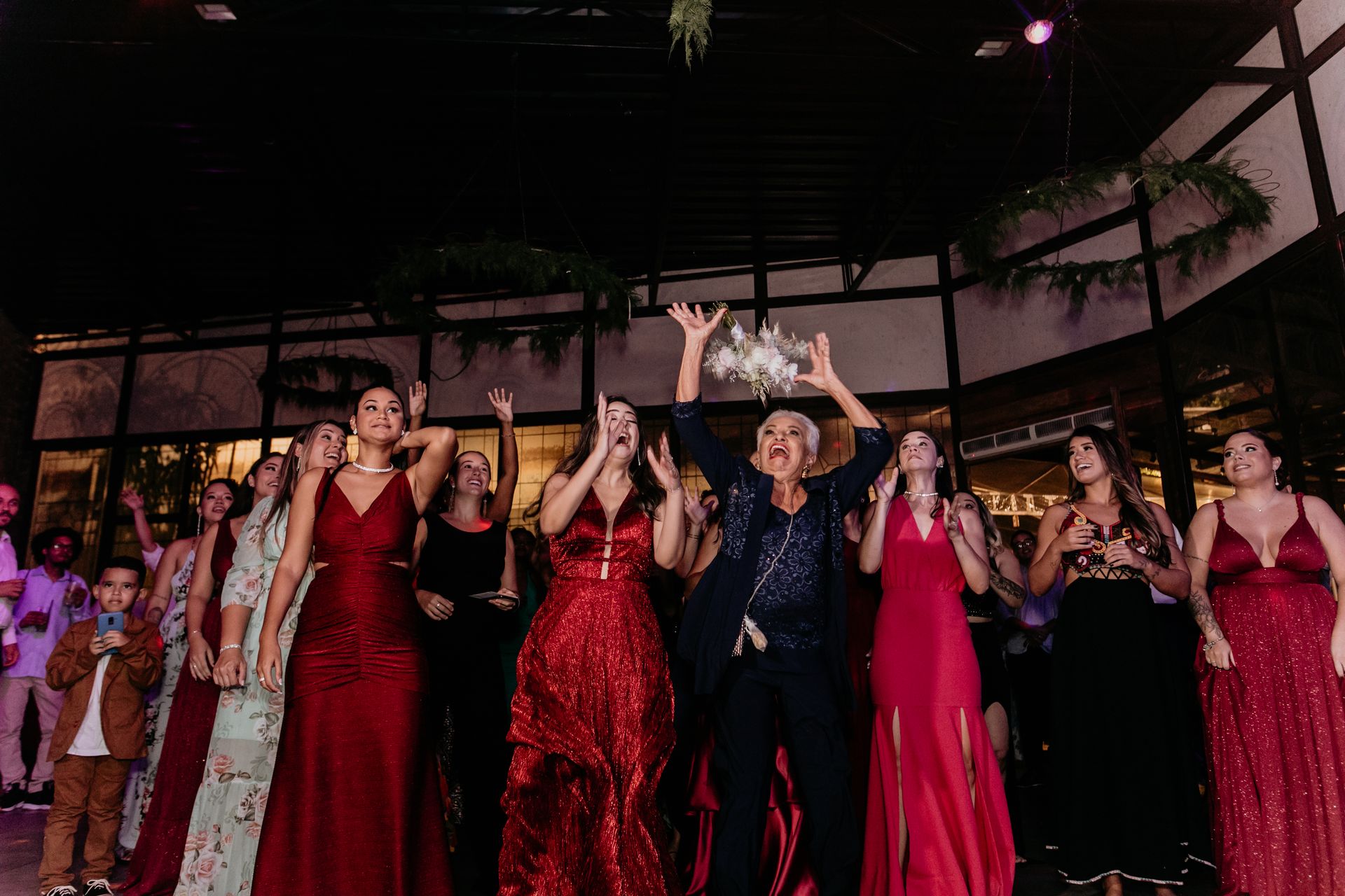 Casamento no Monte Zaion - Caio e Carol - RJ - 2 - 3