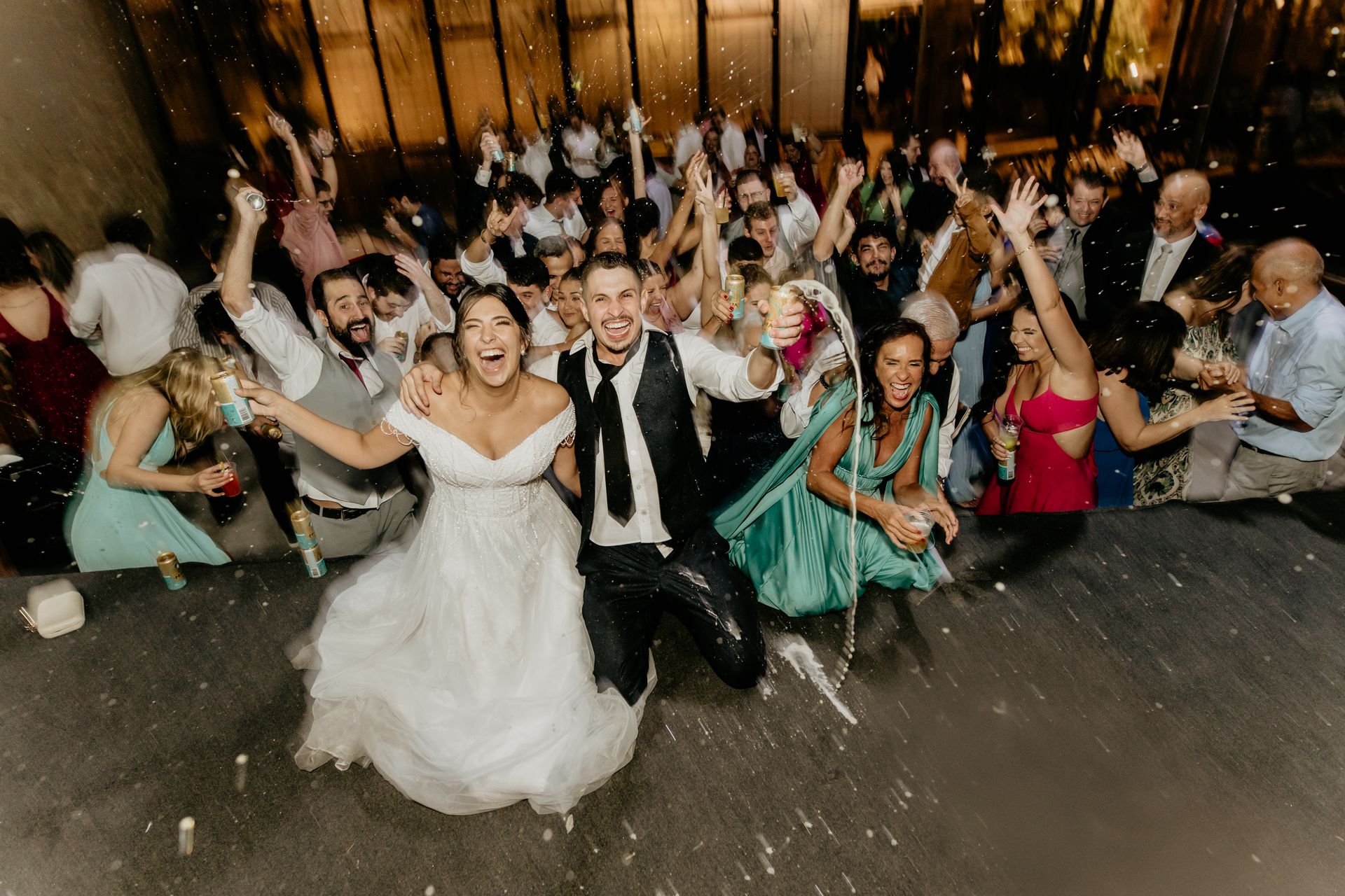 Casamento no Monte Zaion - Caio e Carol - RJ - 2 - 3