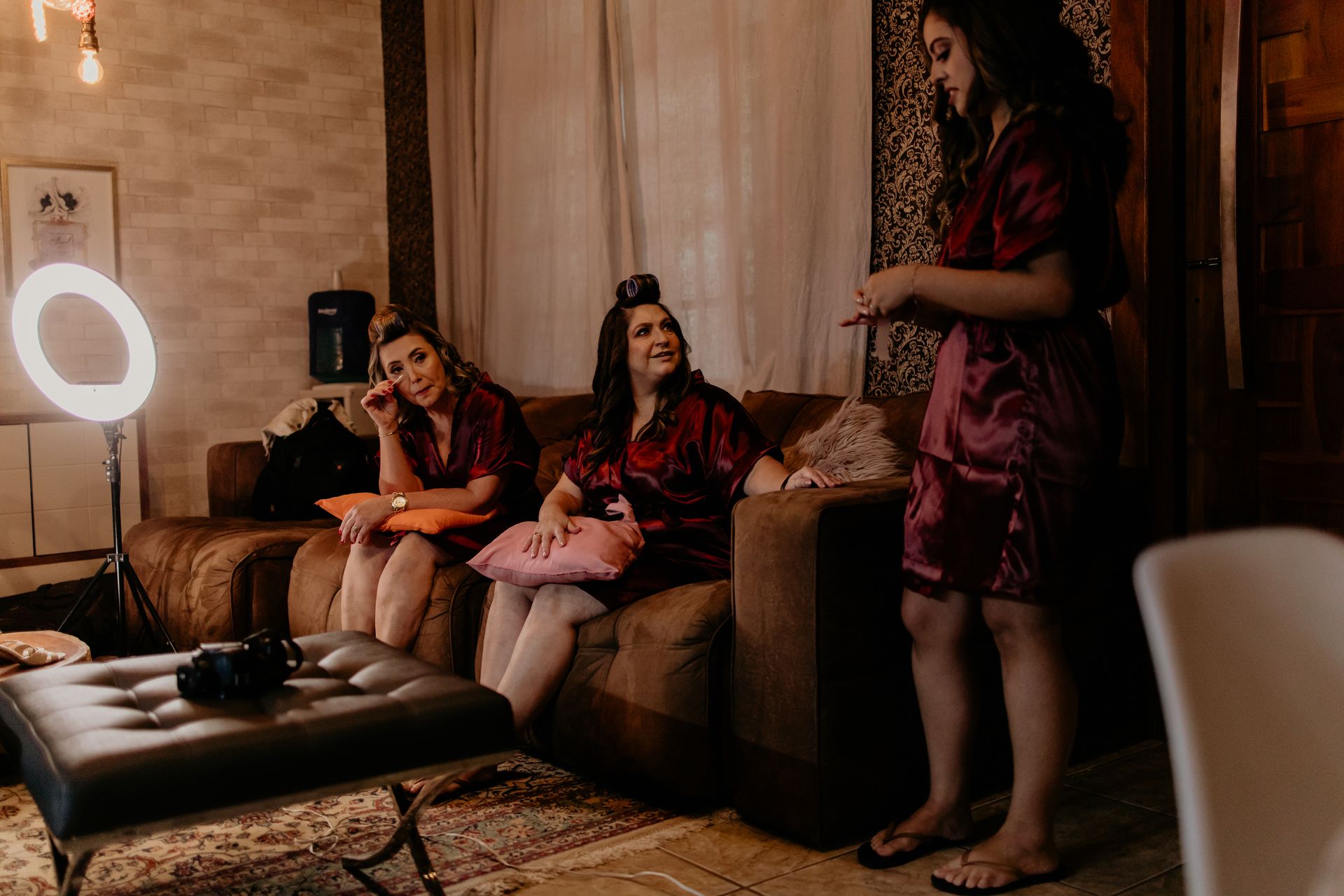 Casamento no Monte Zaion - Caio e Carol - RJ - 2 - 2