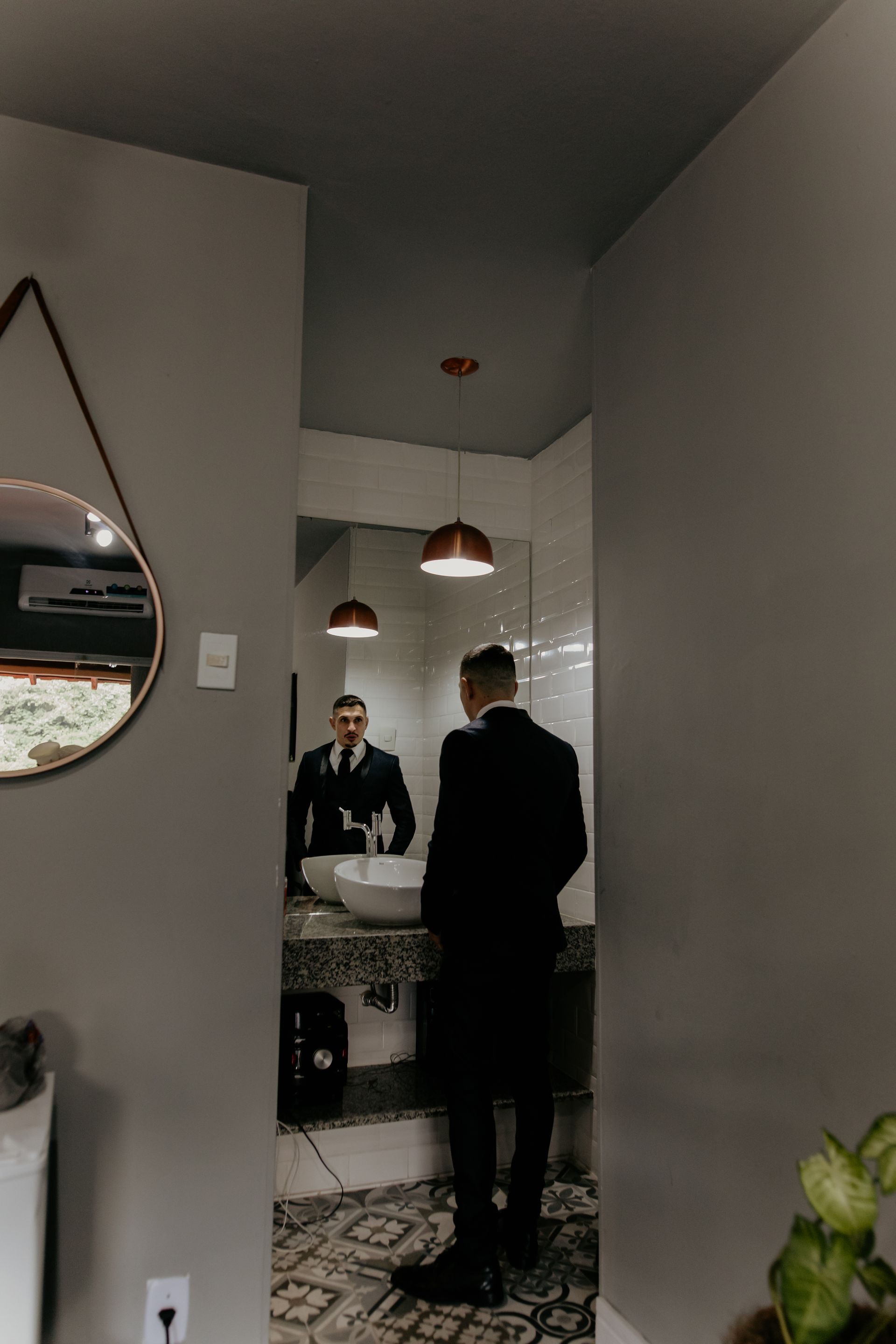 Casamento no Monte Zaion - Caio e Carol - RJ - 2 - 3