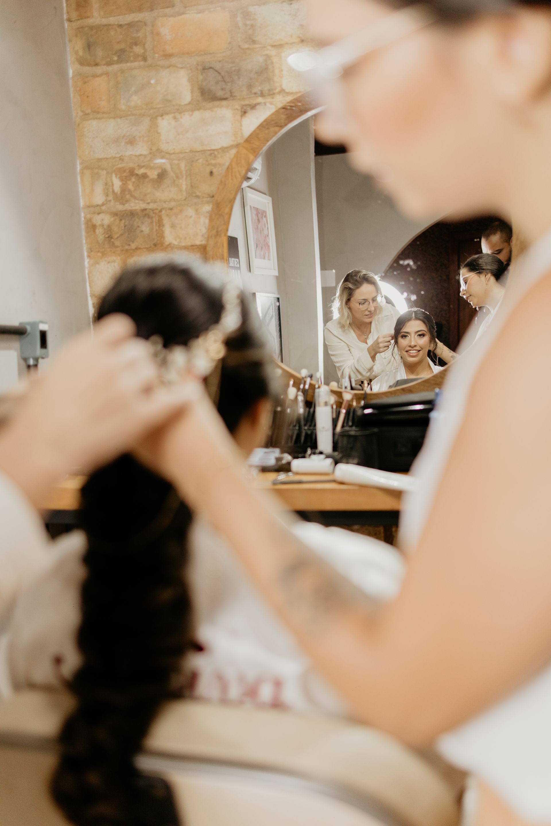 Casamento no Monte Zaion - Caio e Carol - RJ - 2 - 1